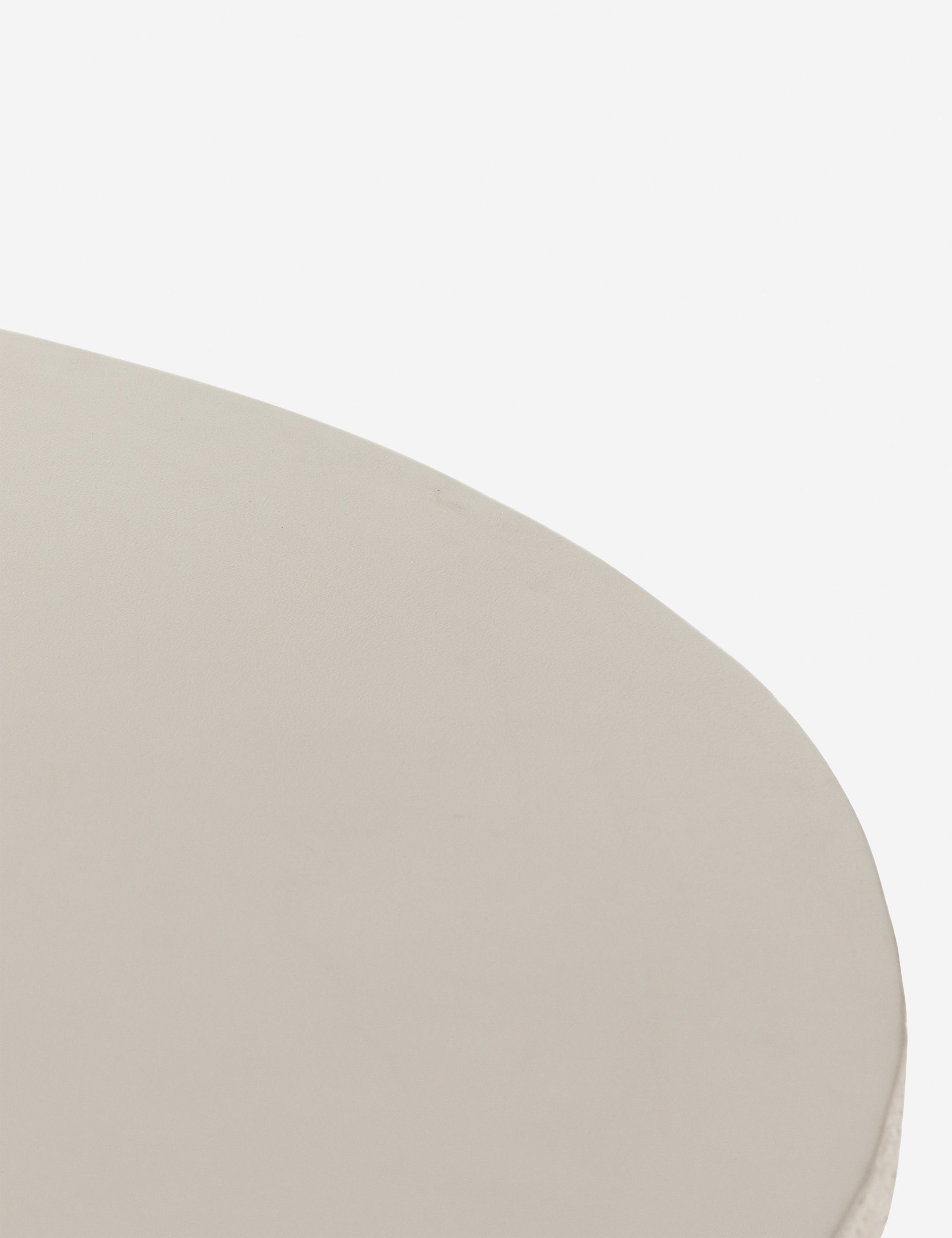 Lulu and Georgia - Charlize Round Dining Table