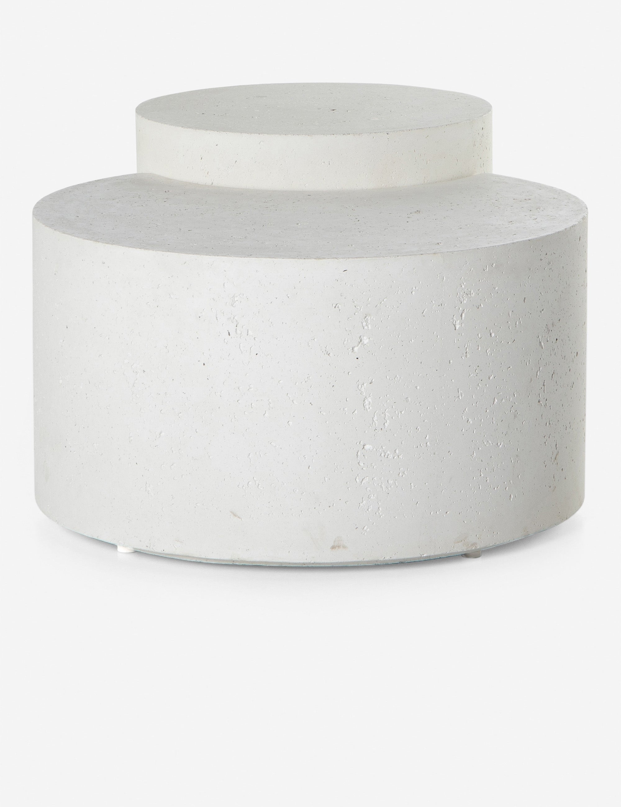 Lulu and Georgia - Barton Nesting Coffee Table (Set of 2)