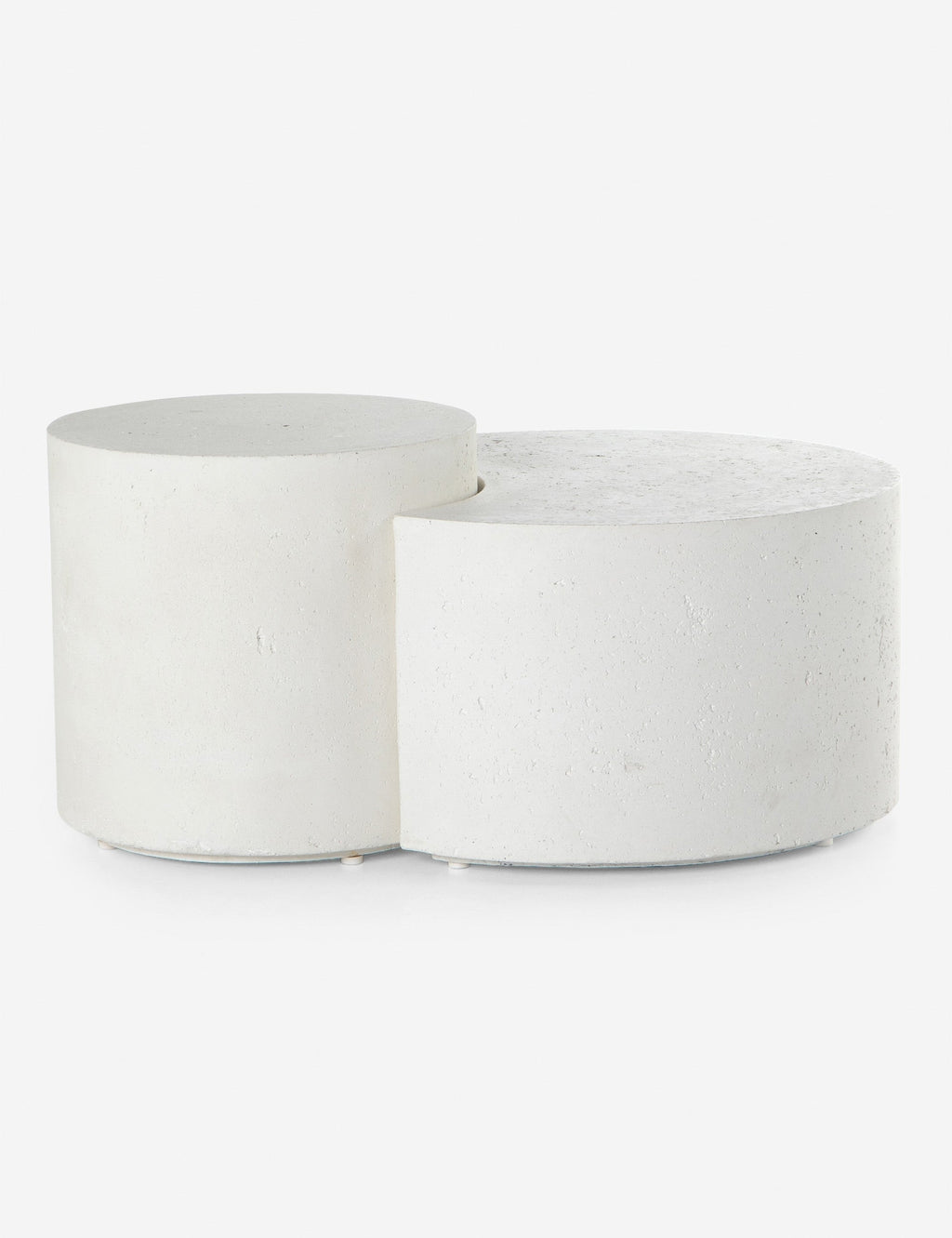 Lulu and Georgia - Barton Nesting Coffee Table (Set of 2)