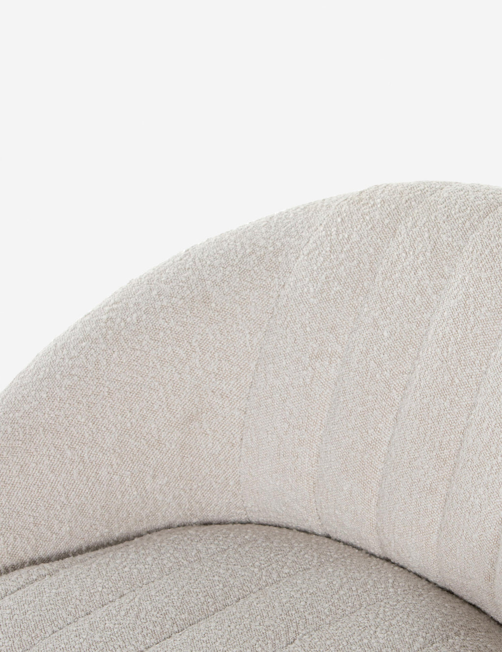 Lulu and Georgia - Beatrice Swivel Chair