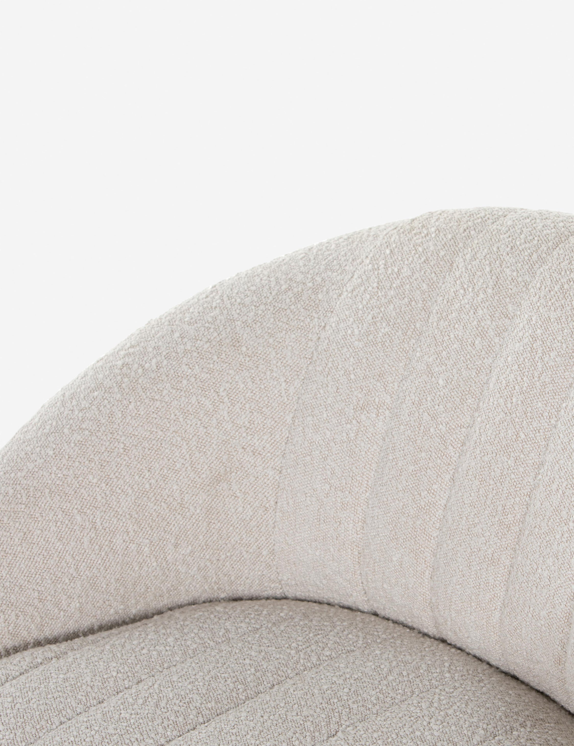 Lulu and Georgia - Beatrice Swivel Chair