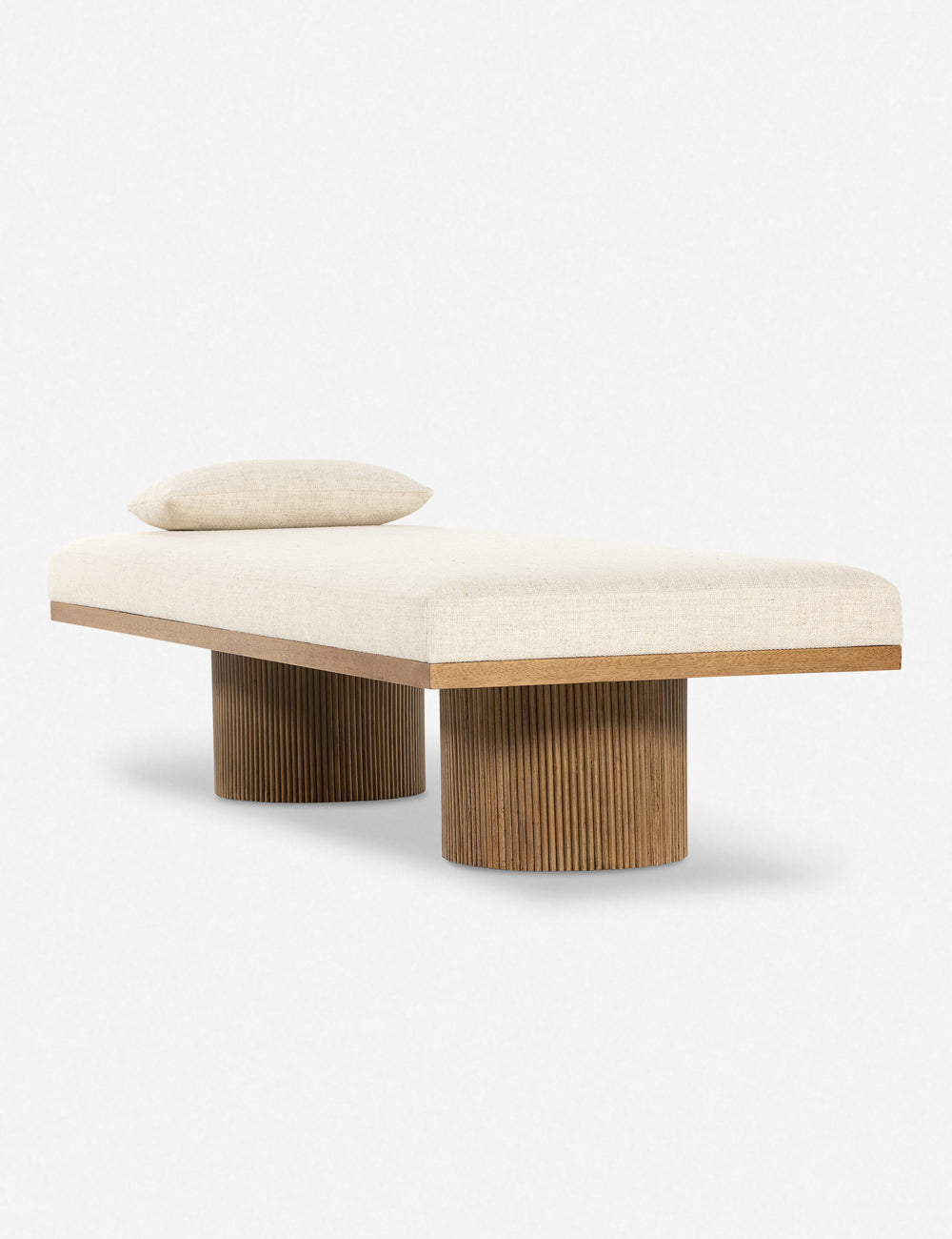 Lulu and Georgia - Kennedy Chaise