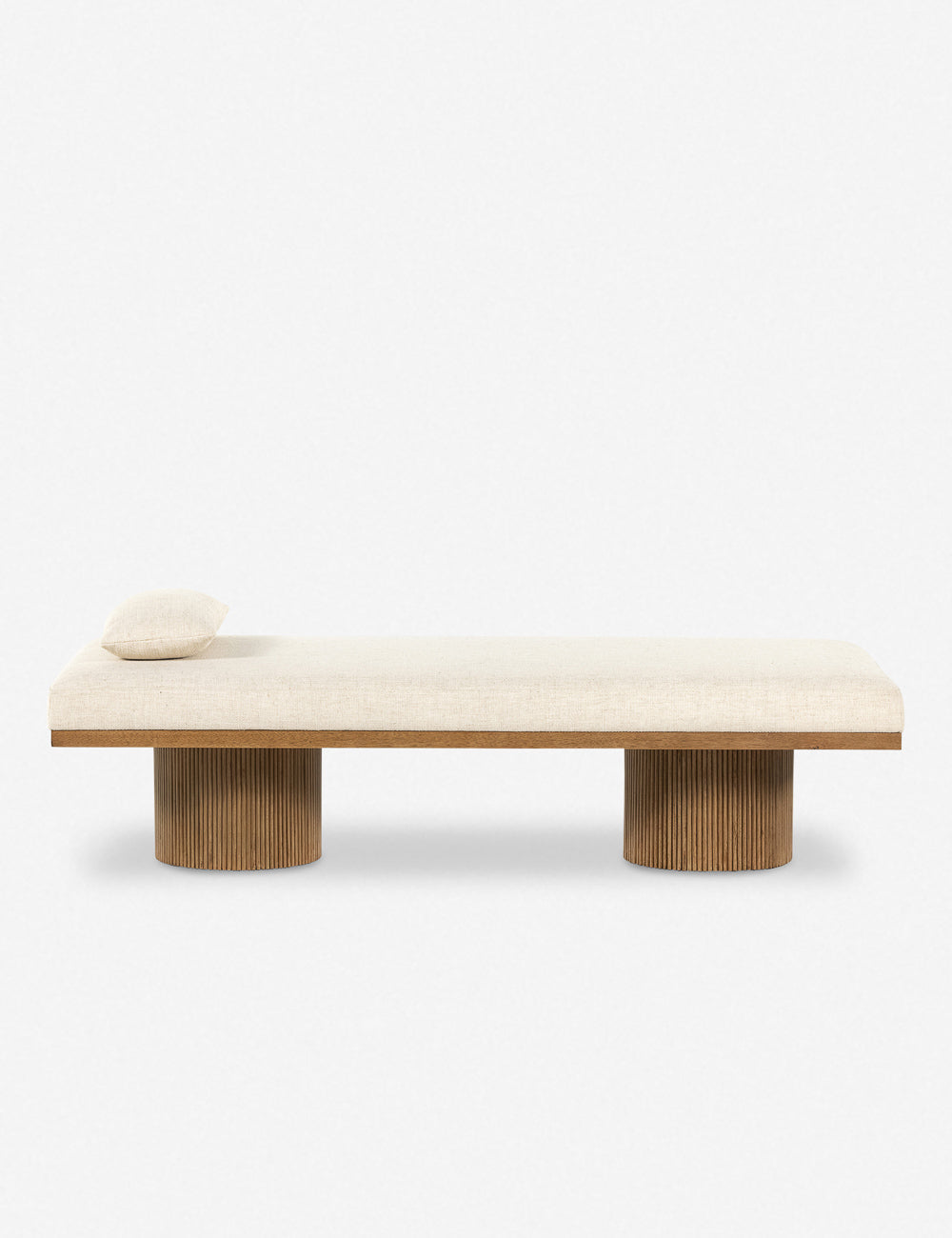 Lulu and Georgia - Kennedy Chaise