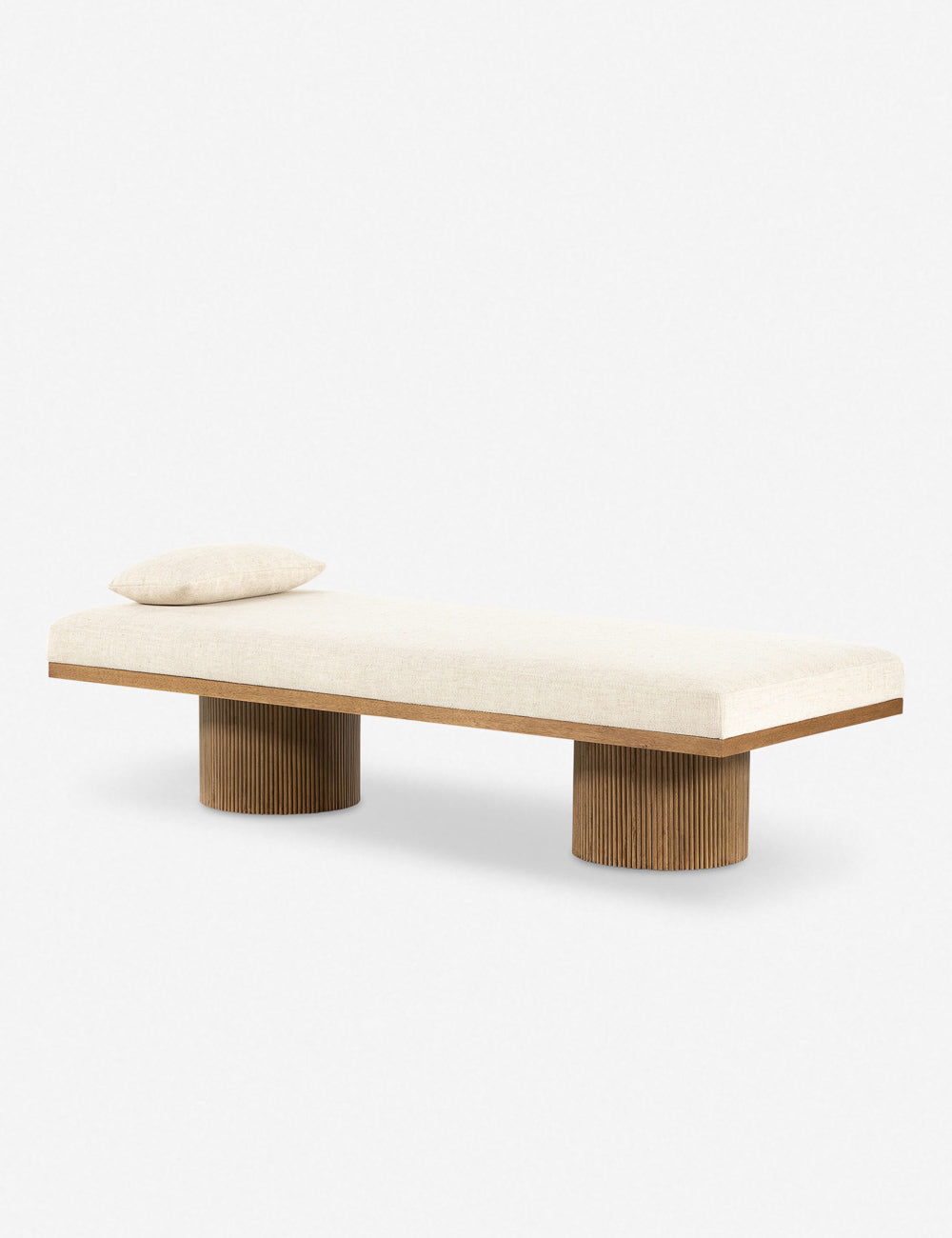 Lulu and Georgia - Kennedy Chaise