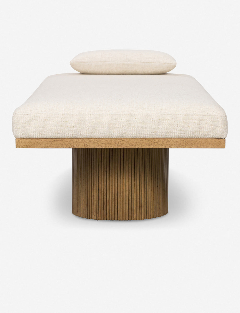 Lulu and Georgia - Kennedy Chaise