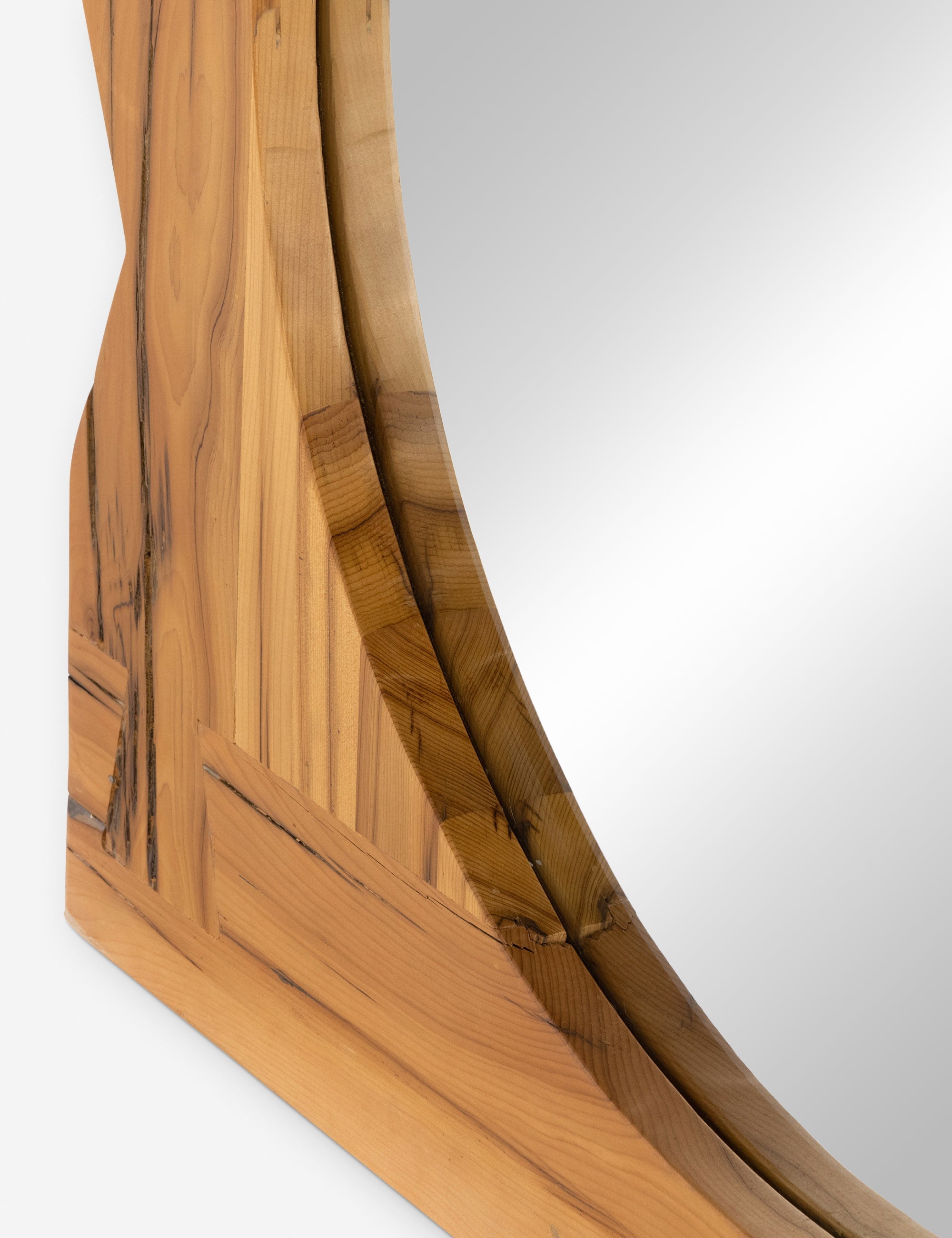 Lulu and Georgia - Meisel Floor Mirror