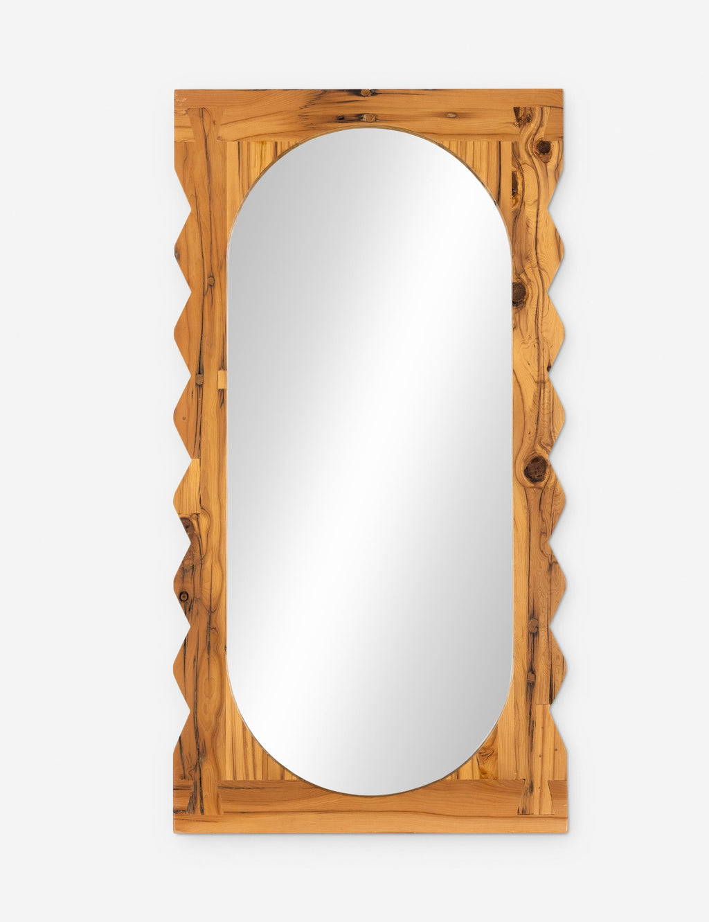 Lulu and Georgia - Meisel Floor Mirror