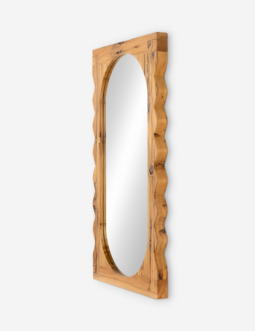 Lulu and Georgia - Meisel Floor Mirror