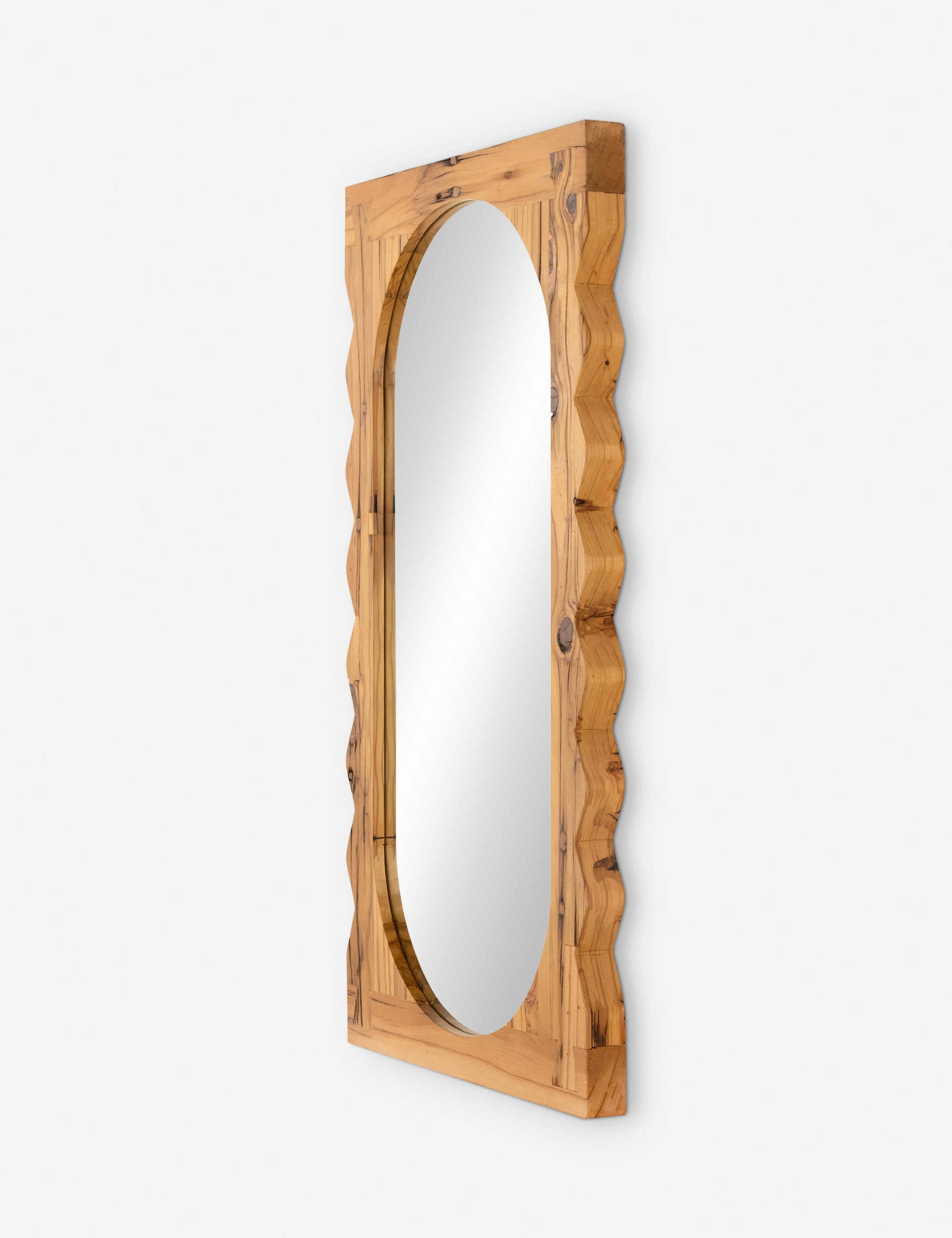 Lulu and Georgia - Meisel Floor Mirror