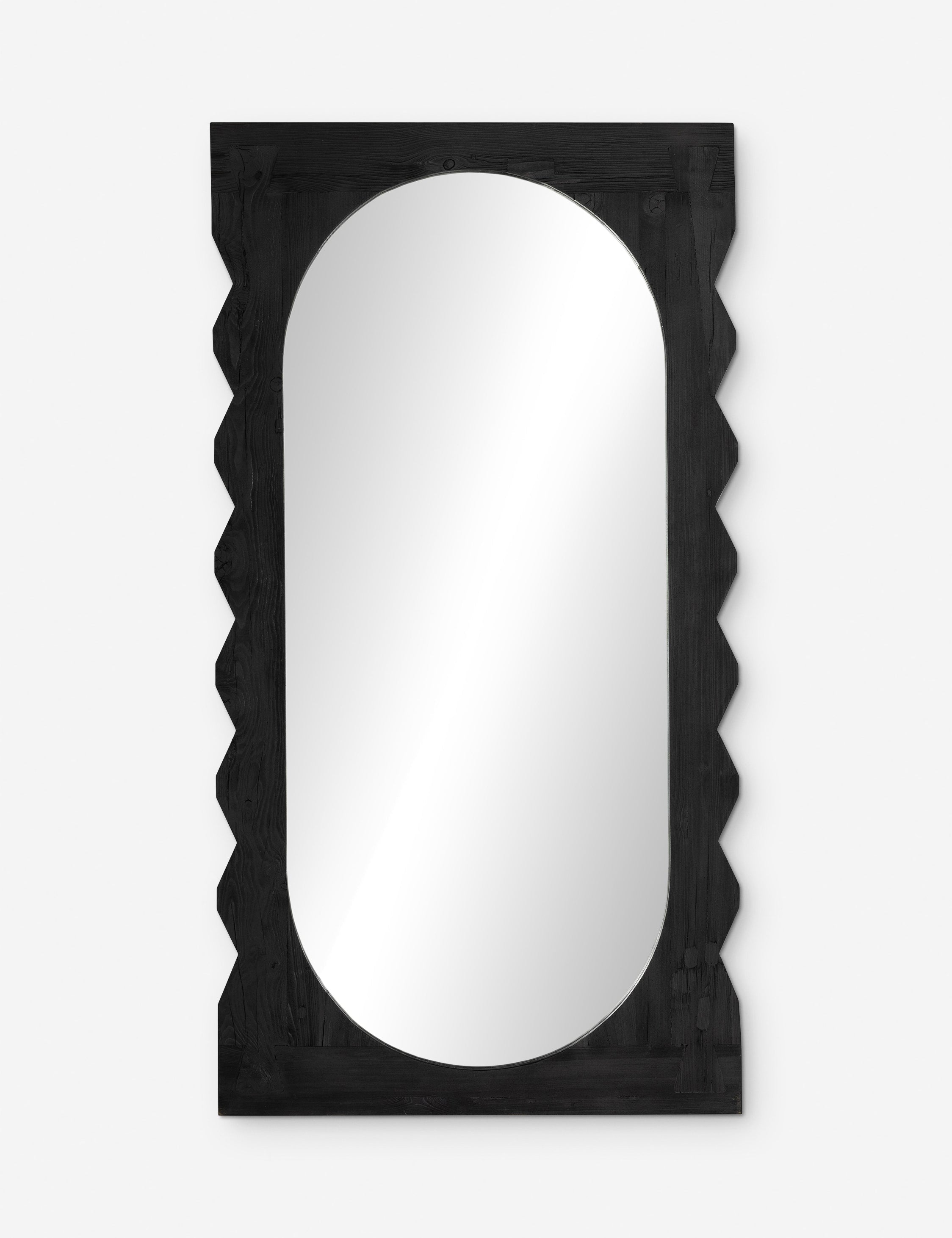 Lulu and Georgia - Meisel Floor Mirror