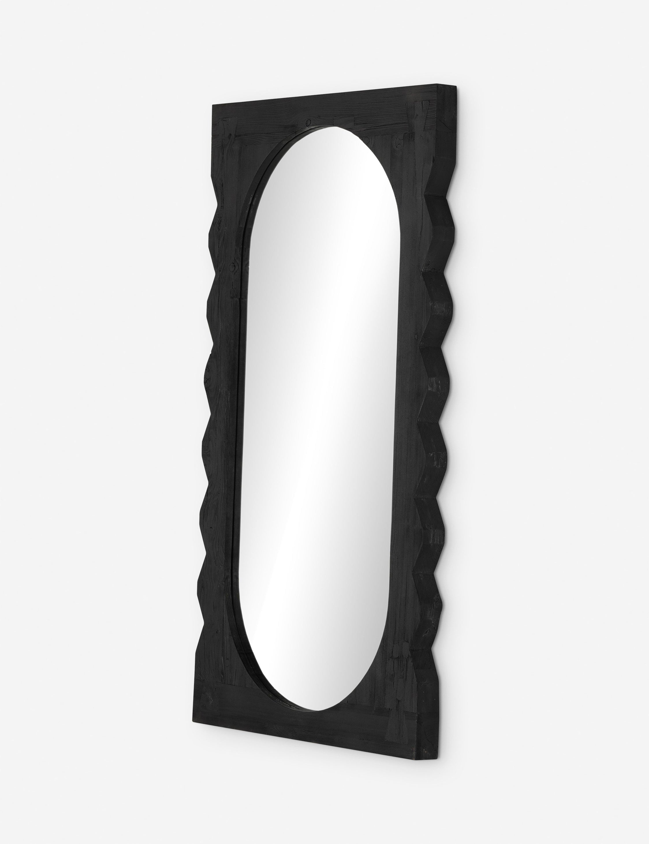 Lulu and Georgia - Meisel Floor Mirror