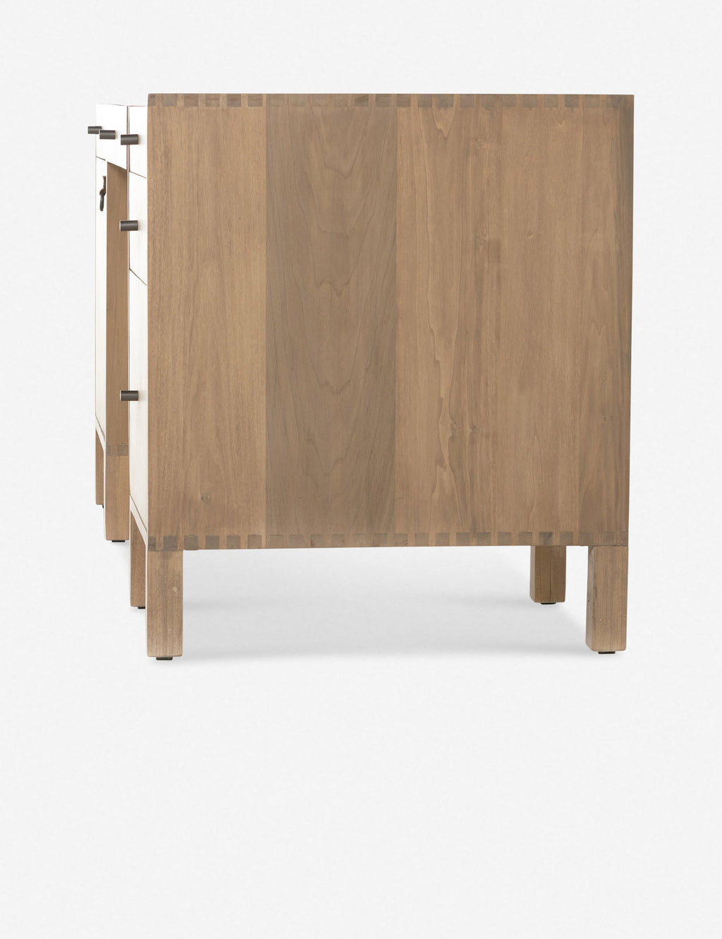 Lulu and Georgia - Maeve Desk