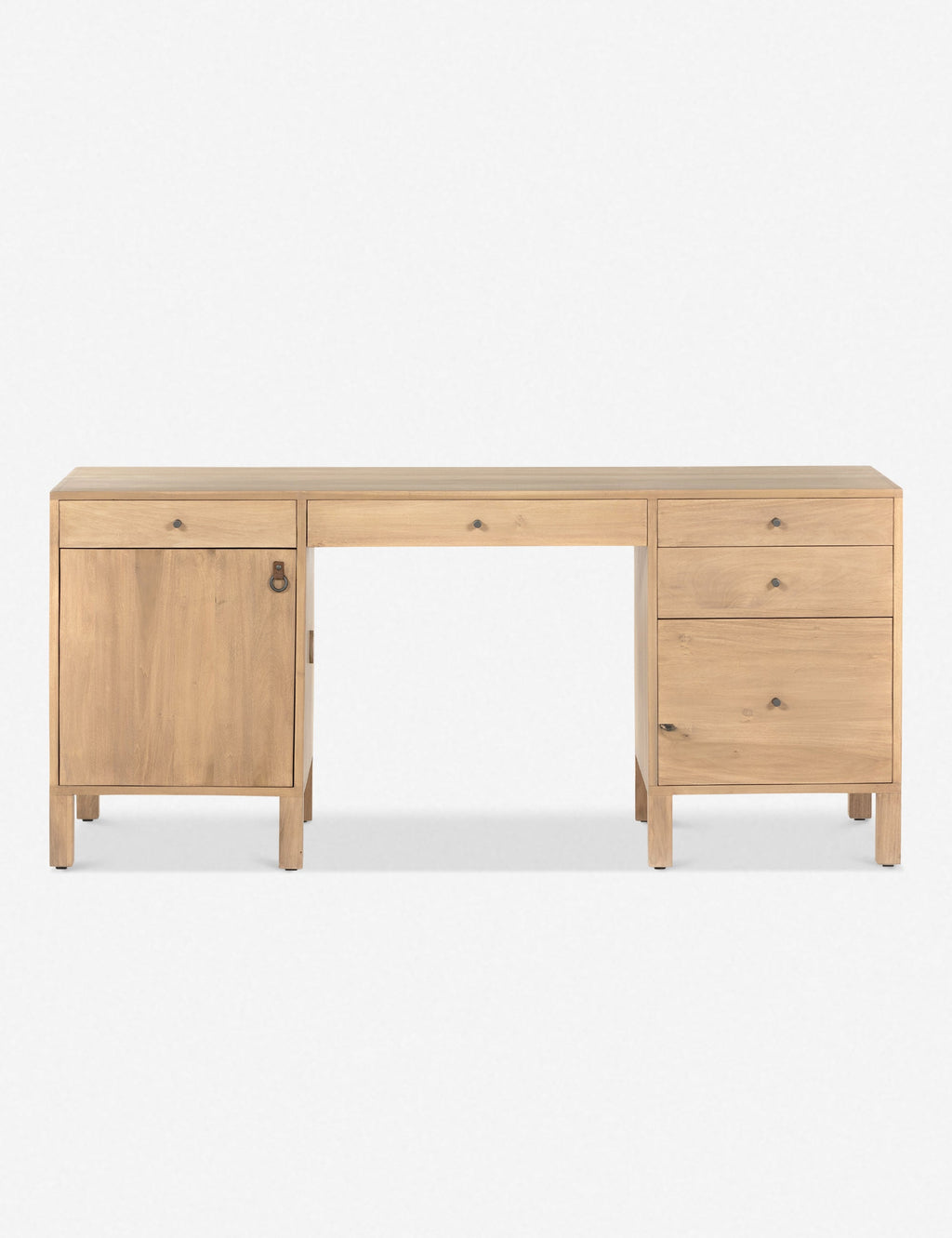Lulu and Georgia - Maeve Desk