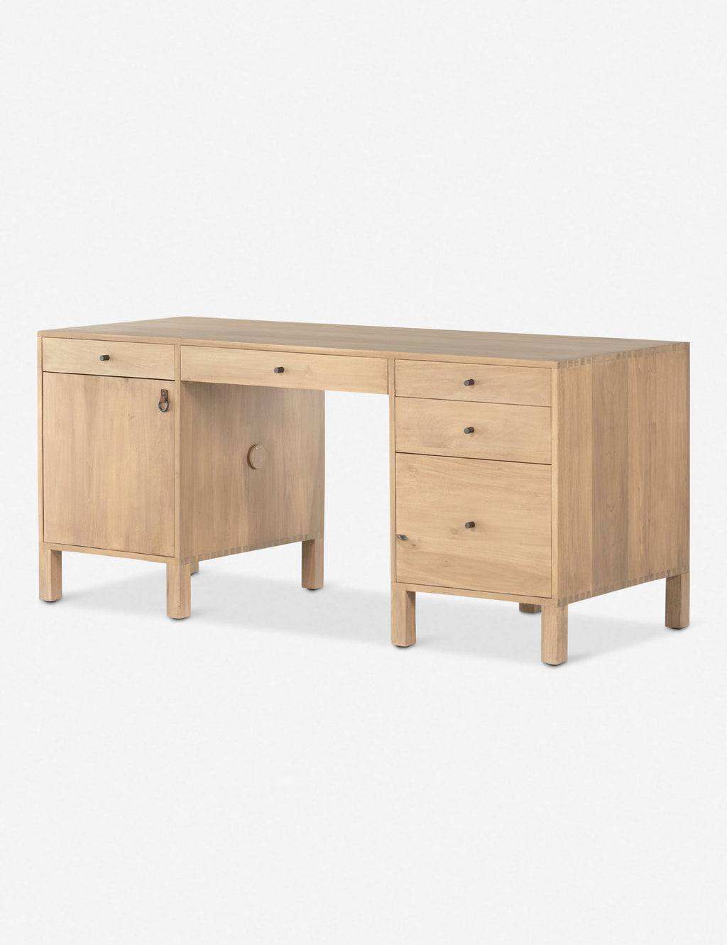 Lulu and Georgia - Maeve Desk