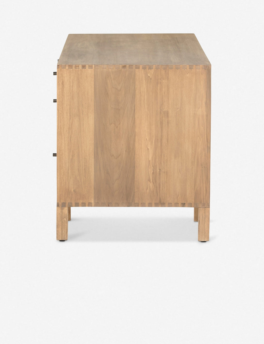 Lulu and Georgia - Maeve Desk