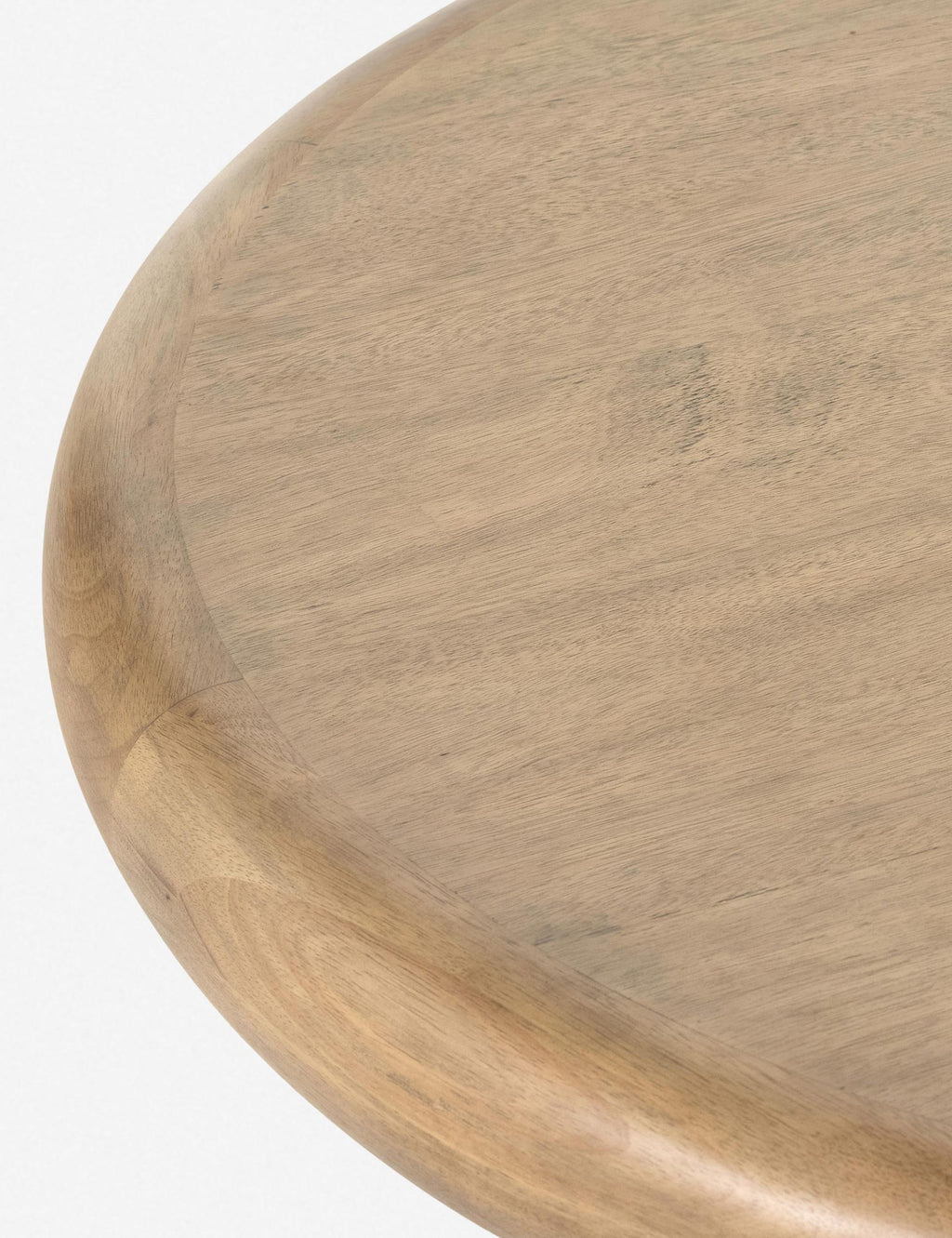 Lulu and Georgia - Jono Round Coffee Table