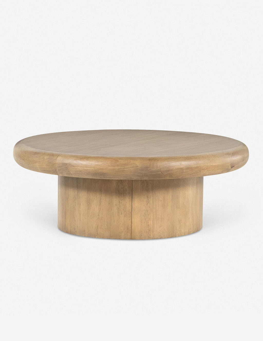 Lulu and Georgia - Jono Round Coffee Table
