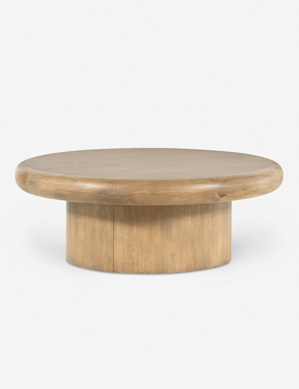Lulu and Georgia - Jono Round Coffee Table