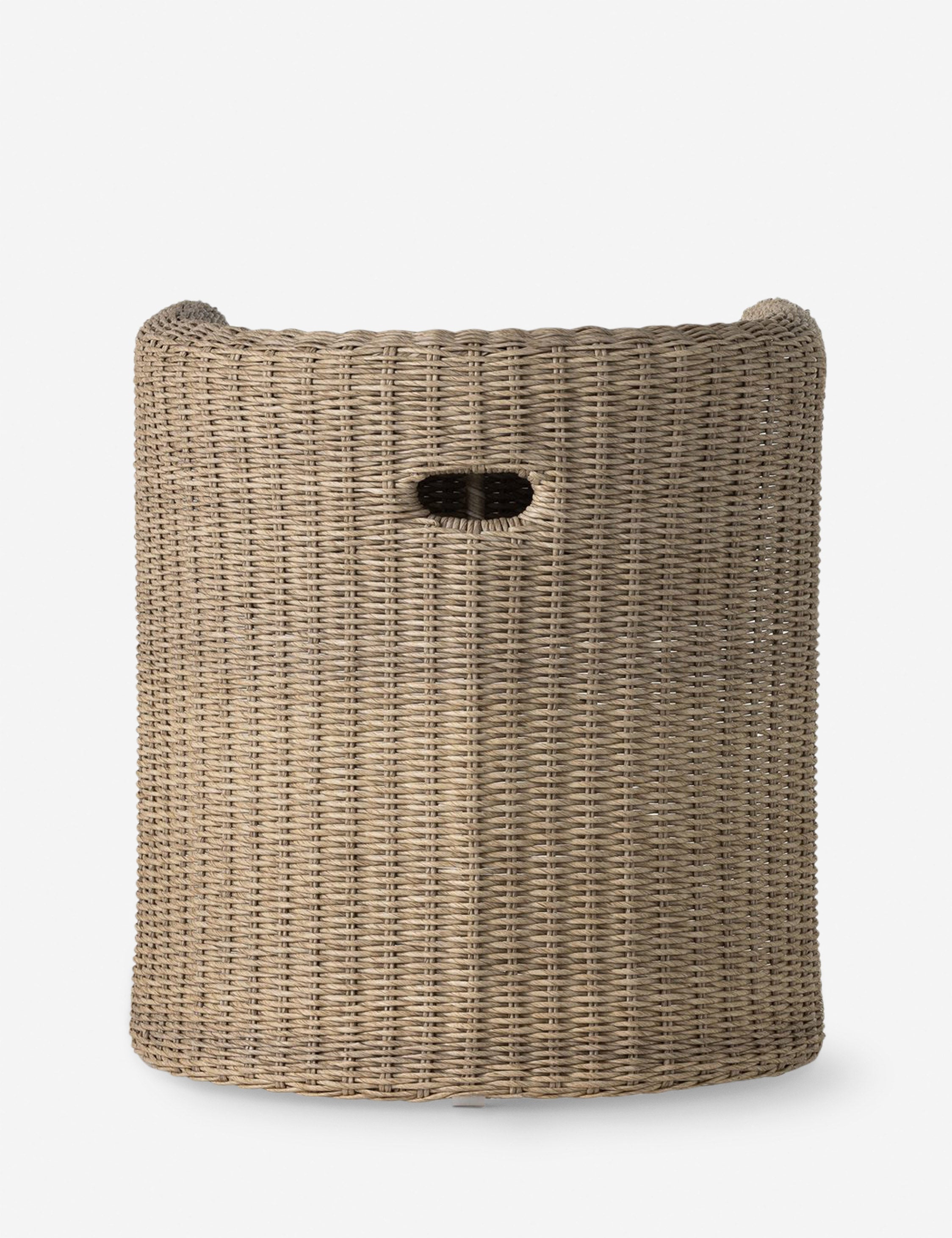 Lulu and Georgia - Tahoe Indoor / Outdoor Dining Chair