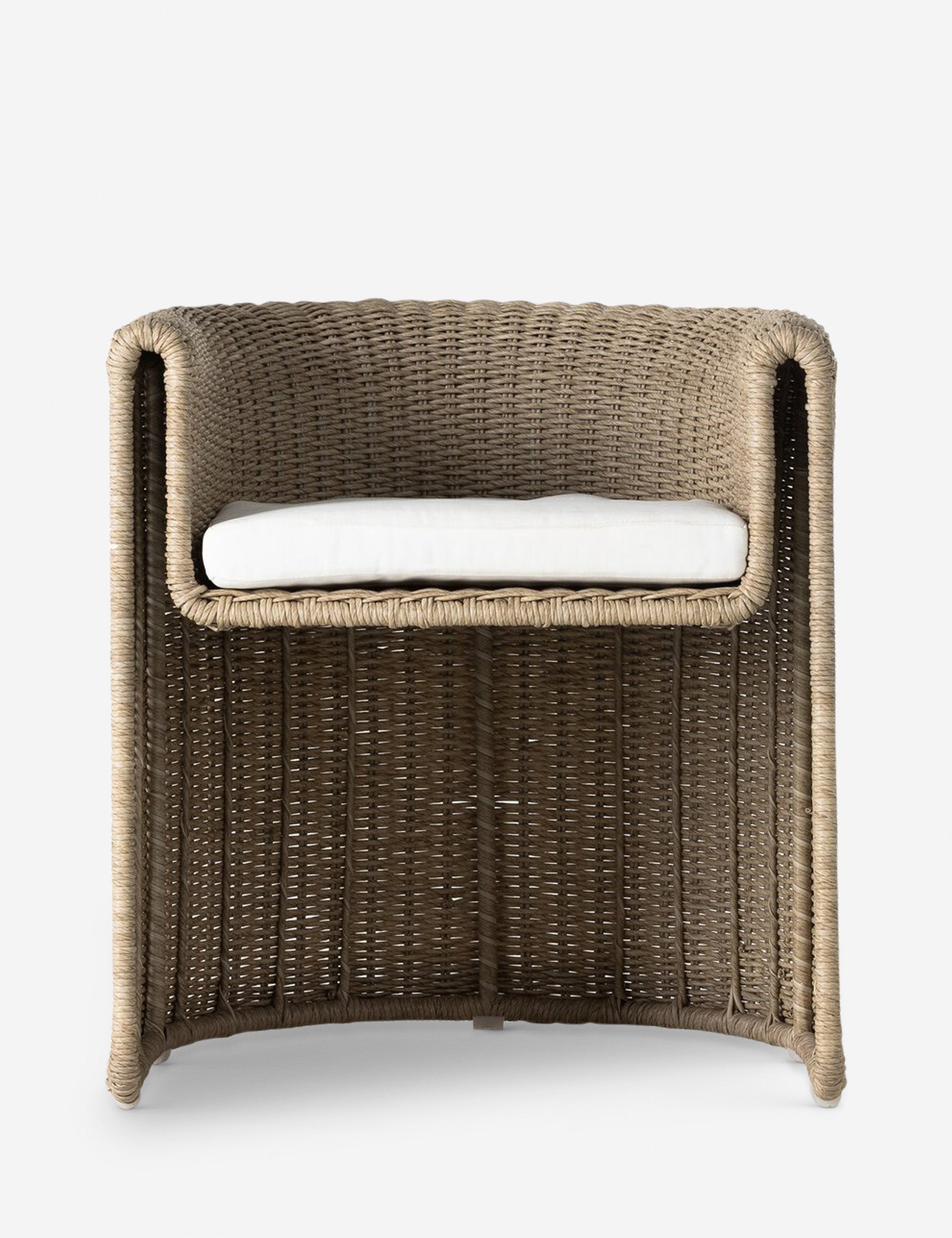 Lulu and Georgia - Tahoe Indoor / Outdoor Dining Chair