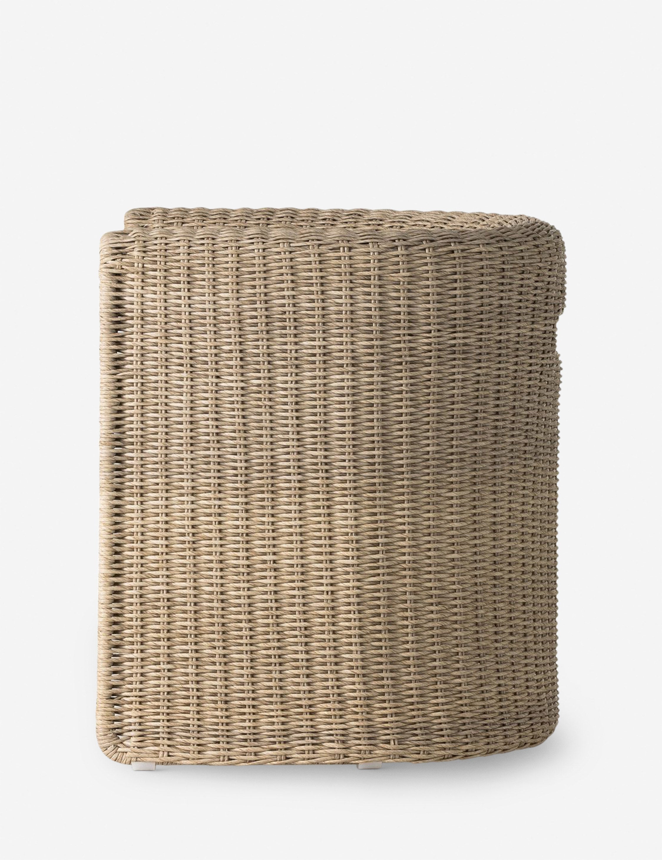 Lulu and Georgia - Tahoe Indoor / Outdoor Dining Chair