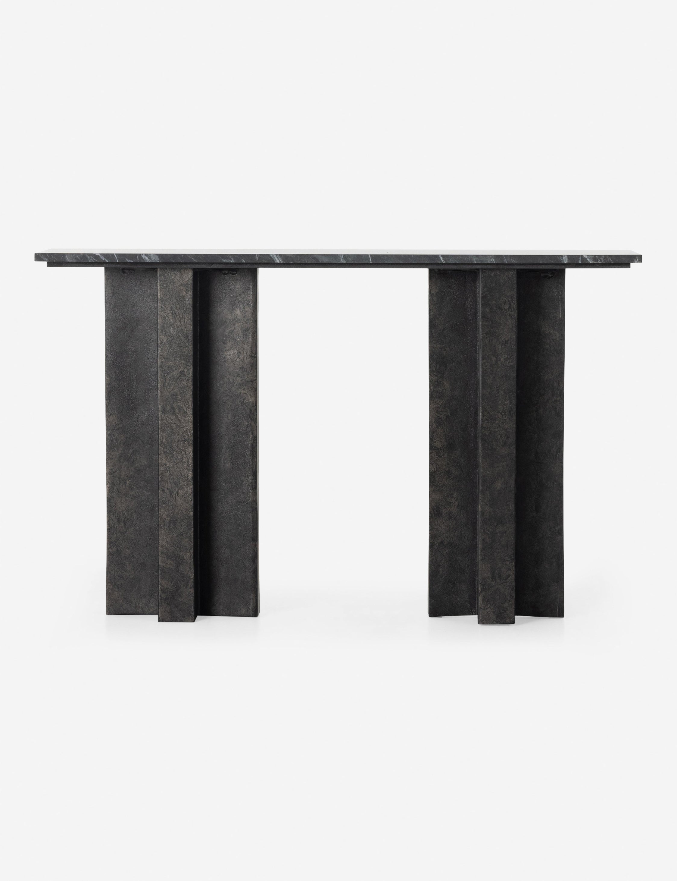 Lulu and Georgia - Alfred Console Table