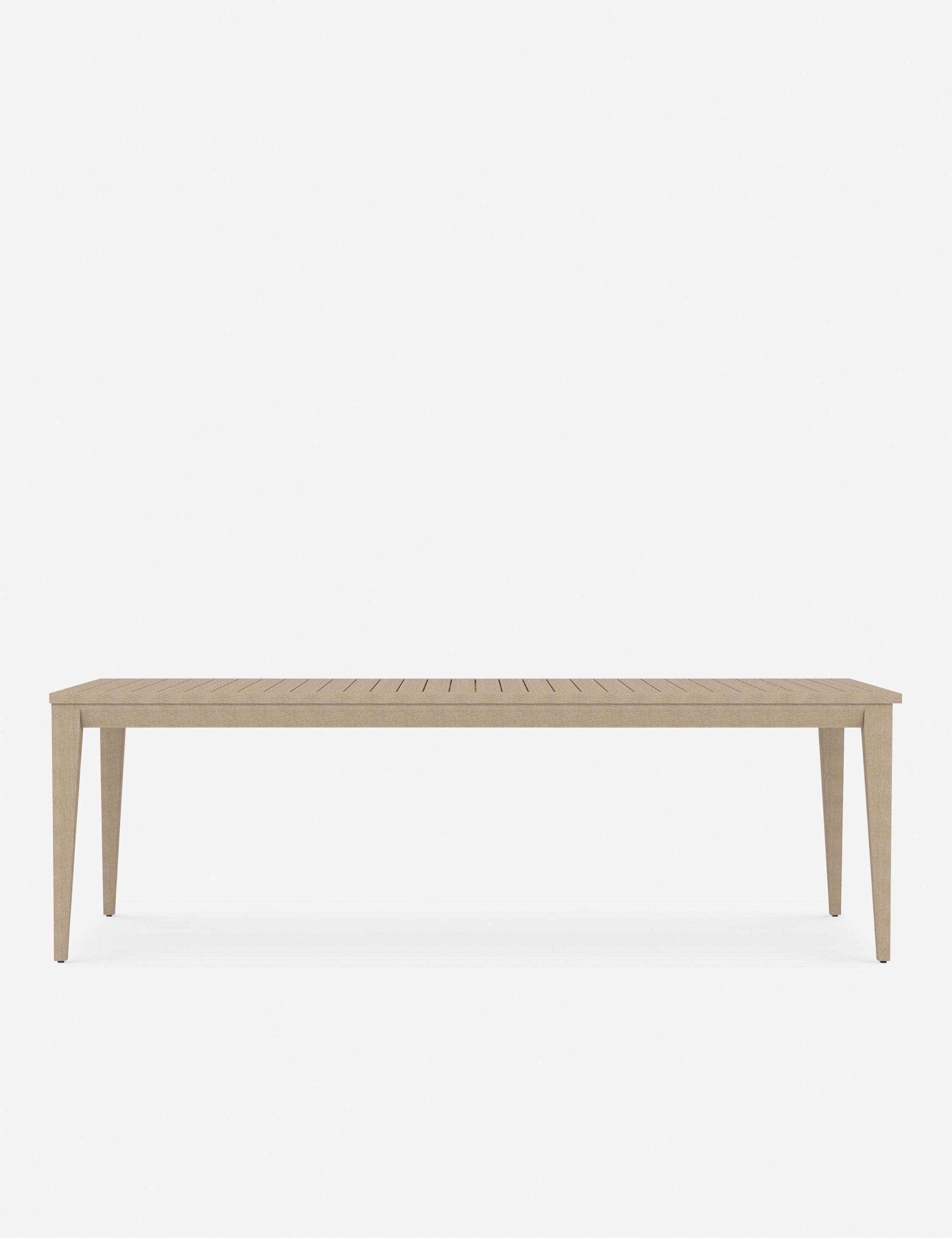 Lulu and Georgia - Cadenza Indoor/Outdoor Dining Table