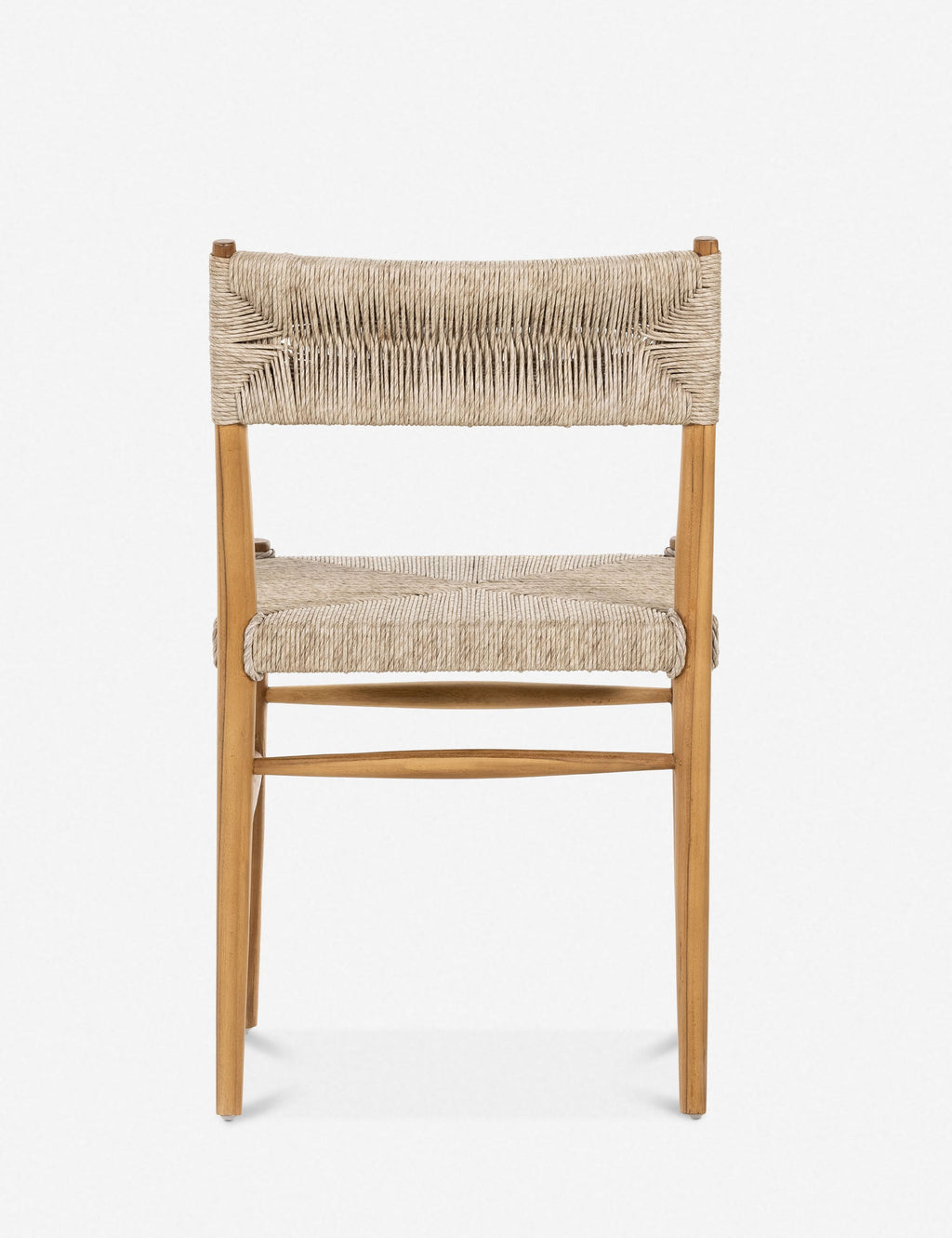 Lulu and Georgia - Spago Indoor / Outdoor Dining Chair
