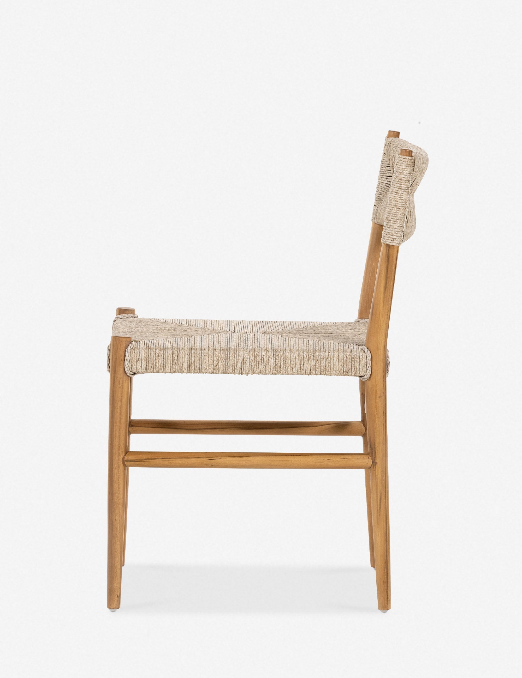 Lulu and Georgia - Spago Indoor / Outdoor Dining Chair