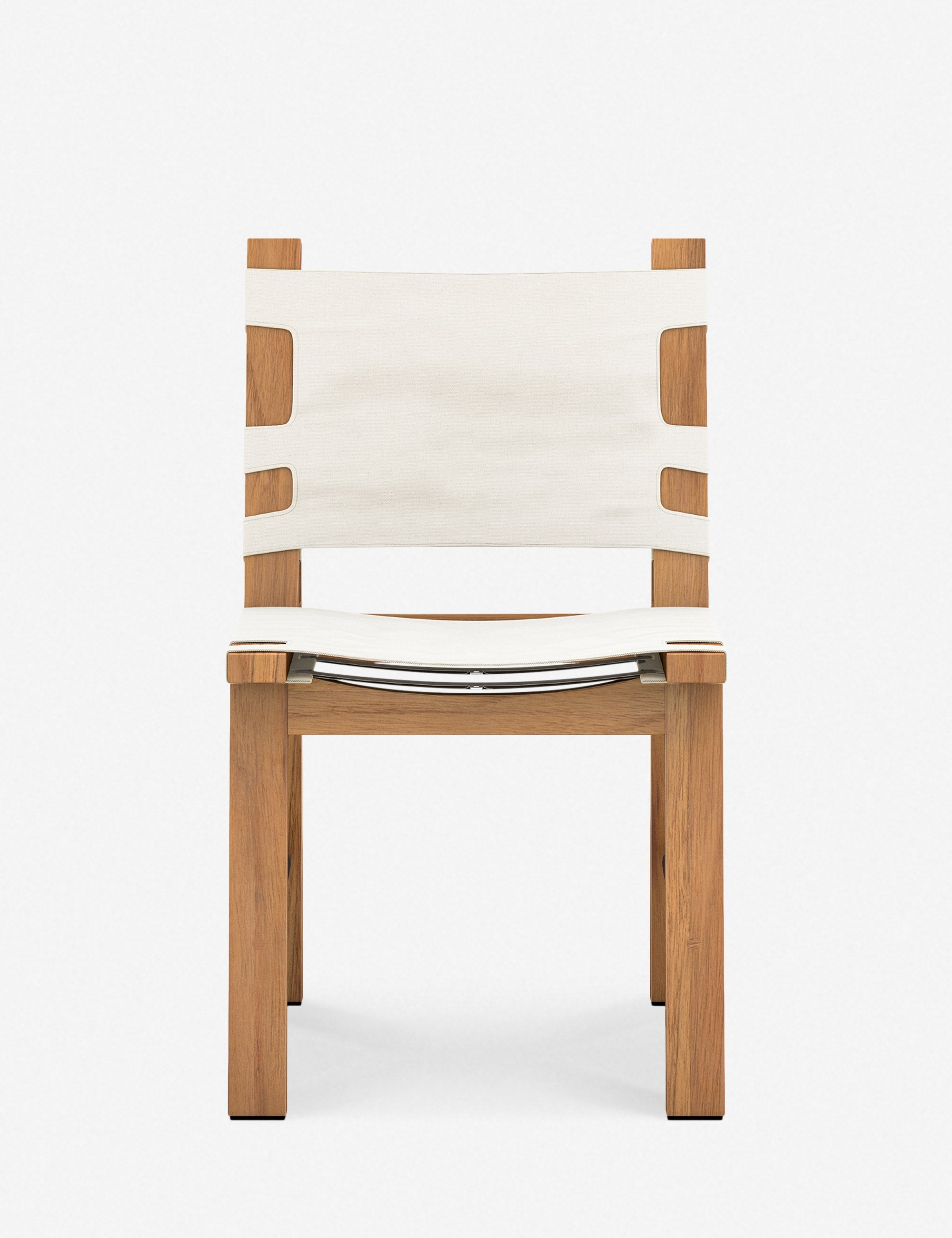 Lulu and Georgia - Paulette Indoor / Outdoor Dining Chair