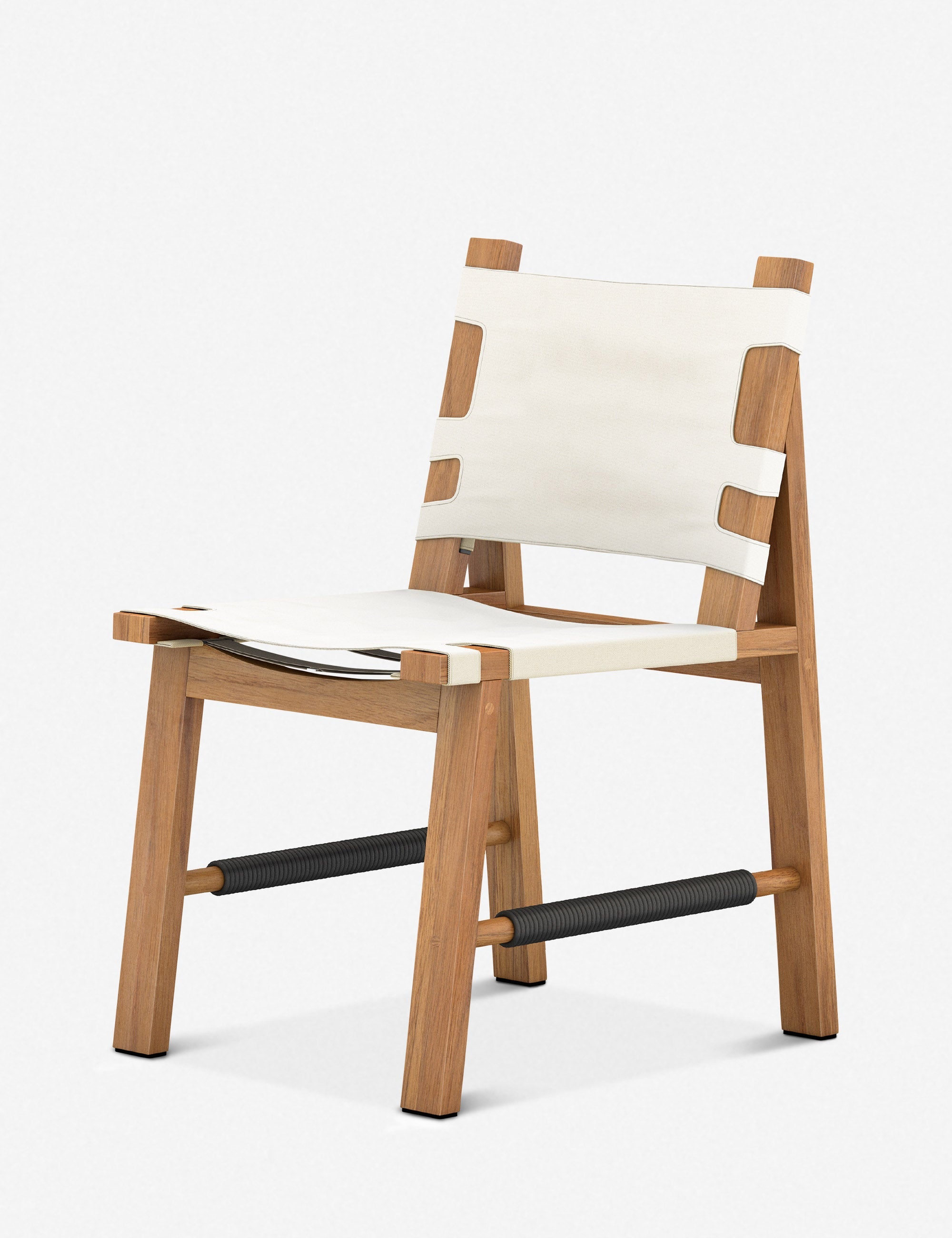 Lulu and Georgia - Paulette Indoor / Outdoor Dining Chair