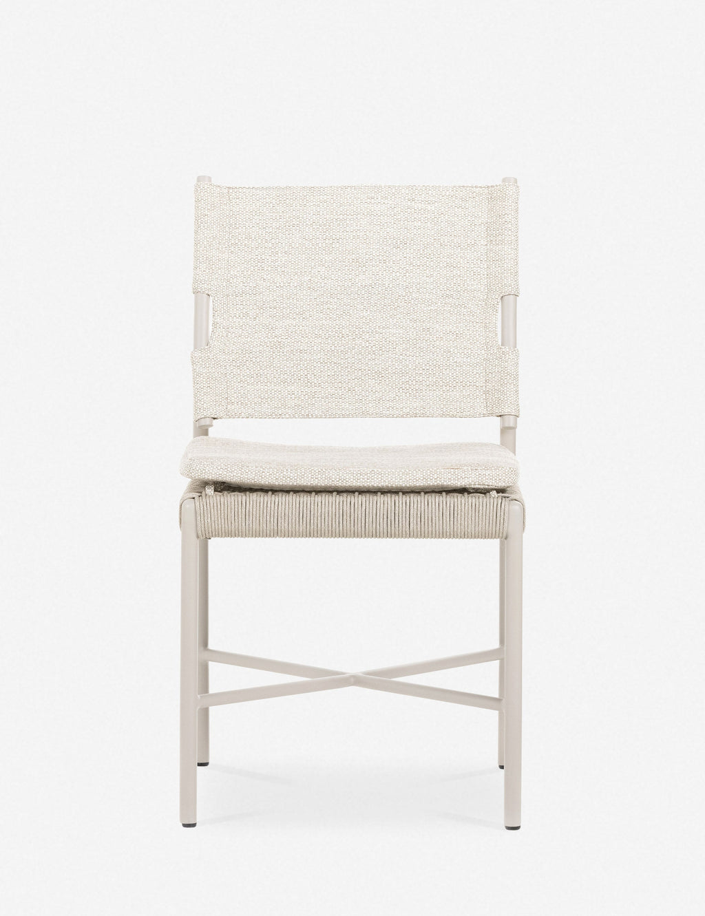 Lulu and Georgia - Kaitlin Indoor / Outdoor Dining Chair