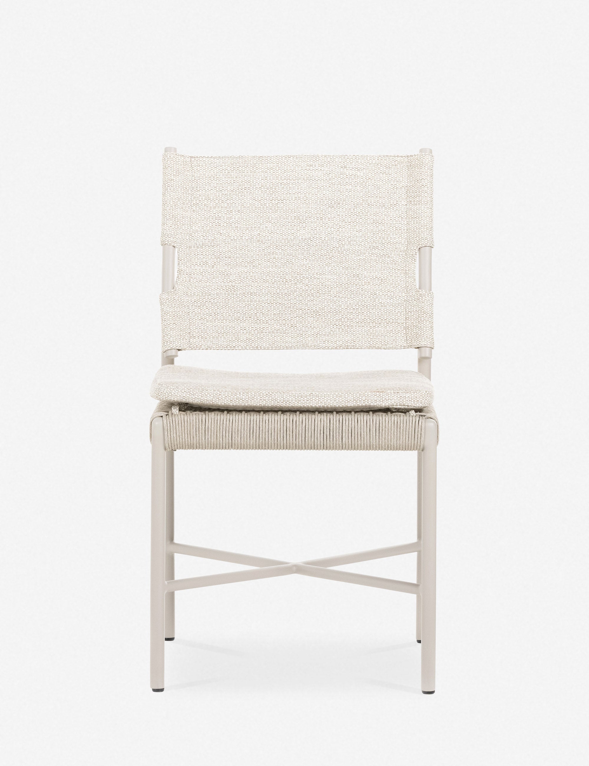 Lulu and Georgia - Kaitlin Indoor / Outdoor Dining Chair