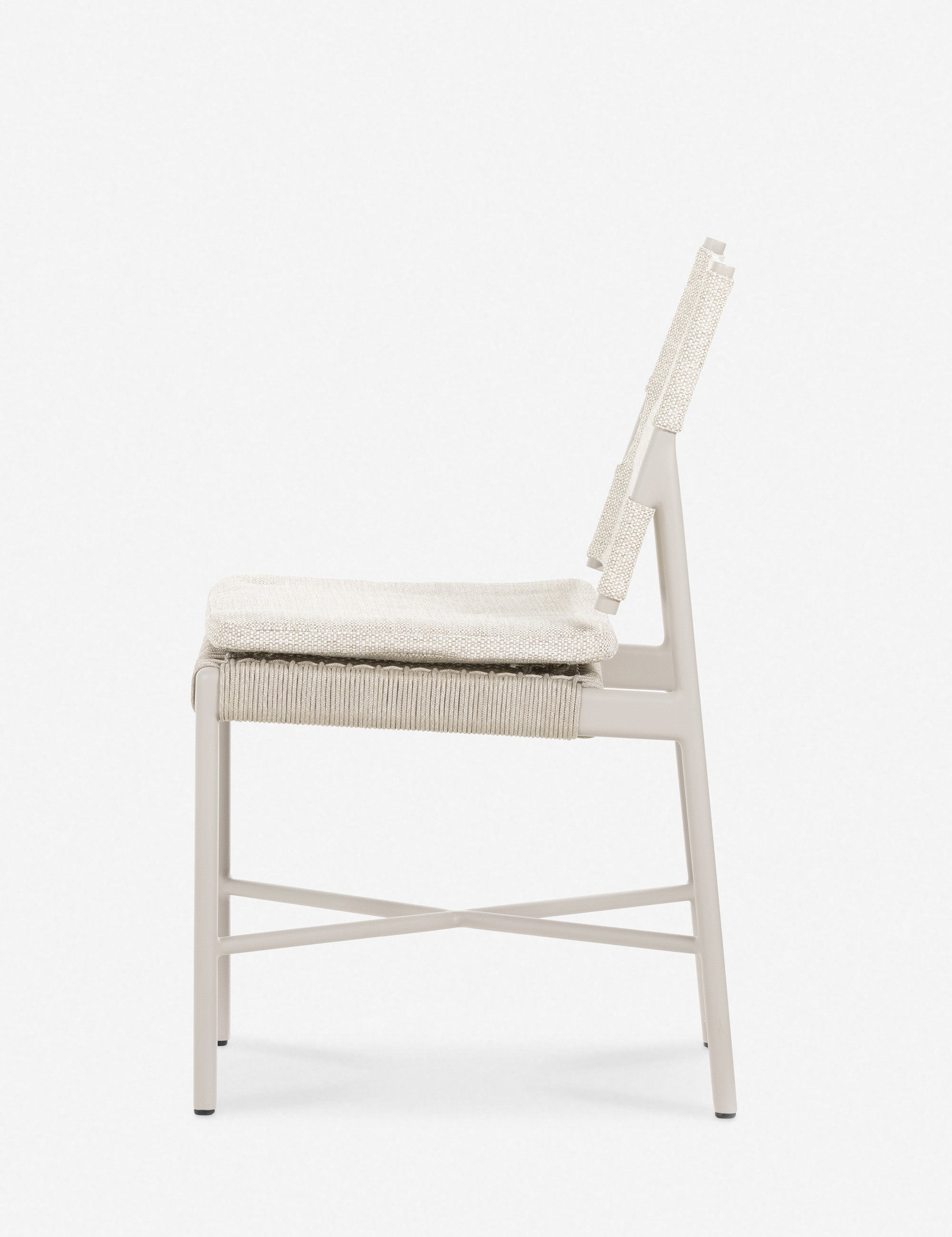 Lulu and Georgia - Kaitlin Indoor / Outdoor Dining Chair