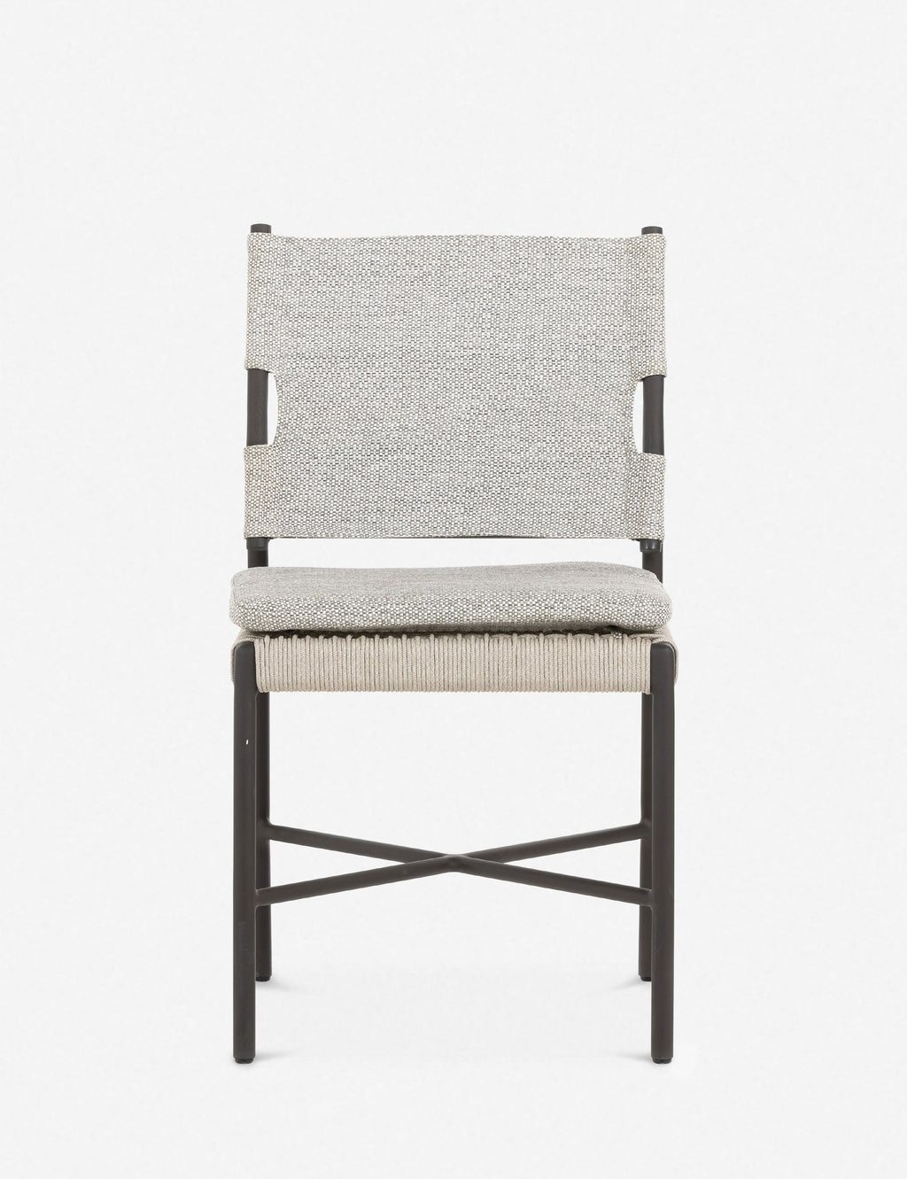 Lulu and Georgia - Kaitlin Indoor / Outdoor Dining Chair