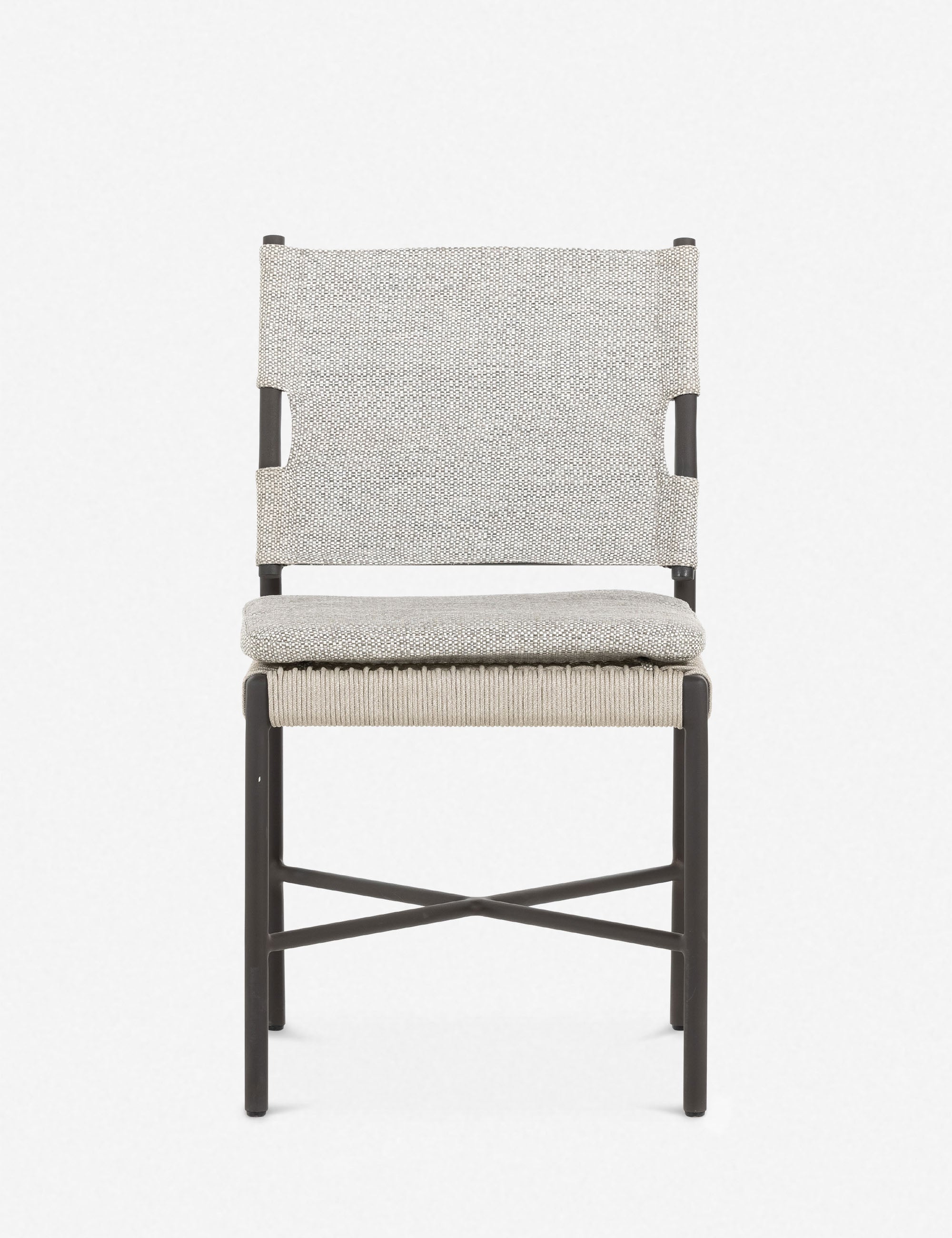 Lulu and Georgia - Kaitlin Indoor / Outdoor Dining Chair