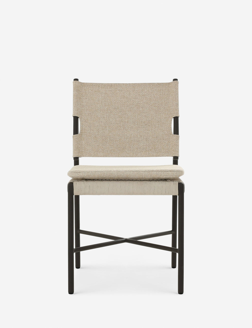Lulu and Georgia - Kaitlin Indoor / Outdoor Dining Chair