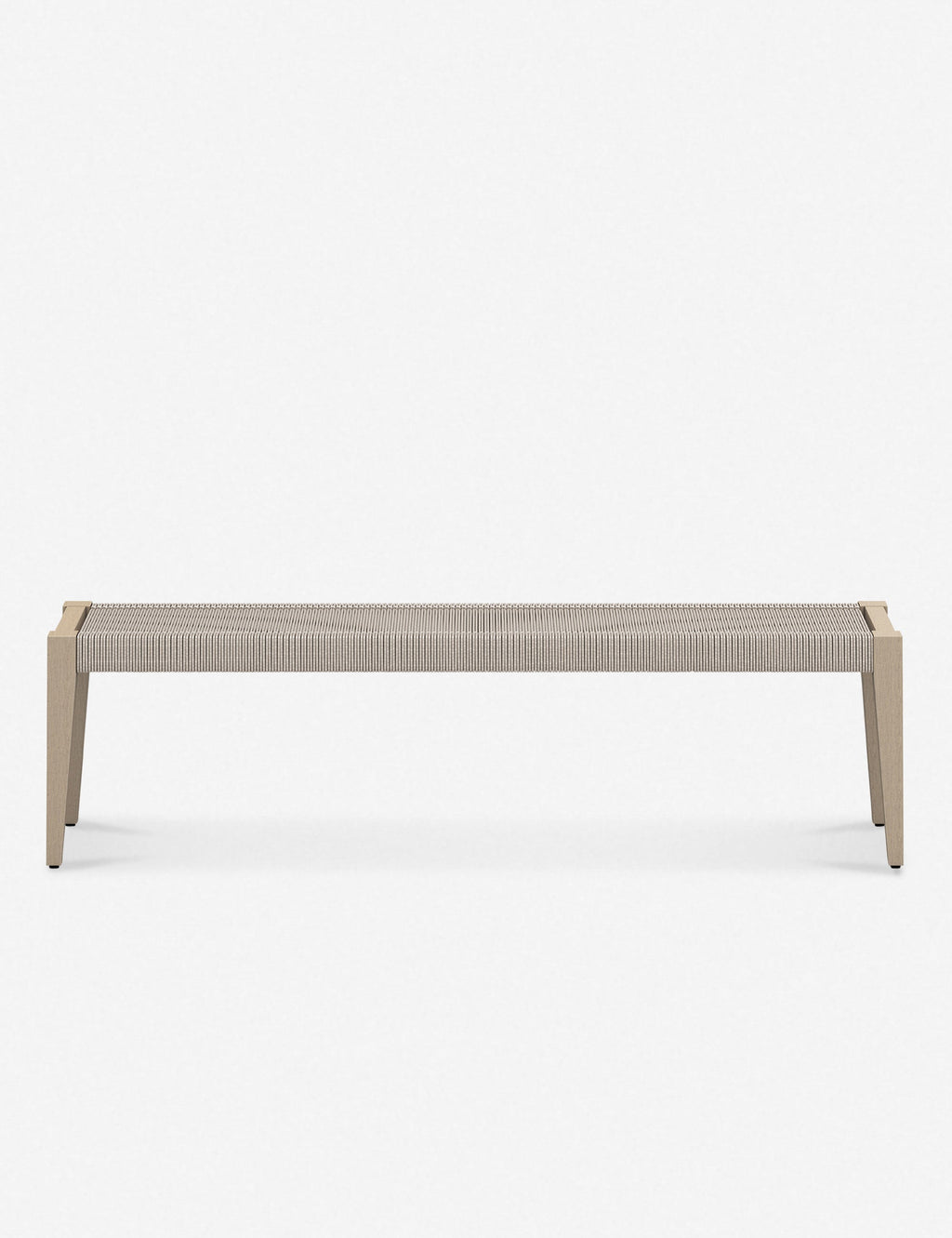 Lulu and Georgia - Cadenza Indoor / Outdoor Bench