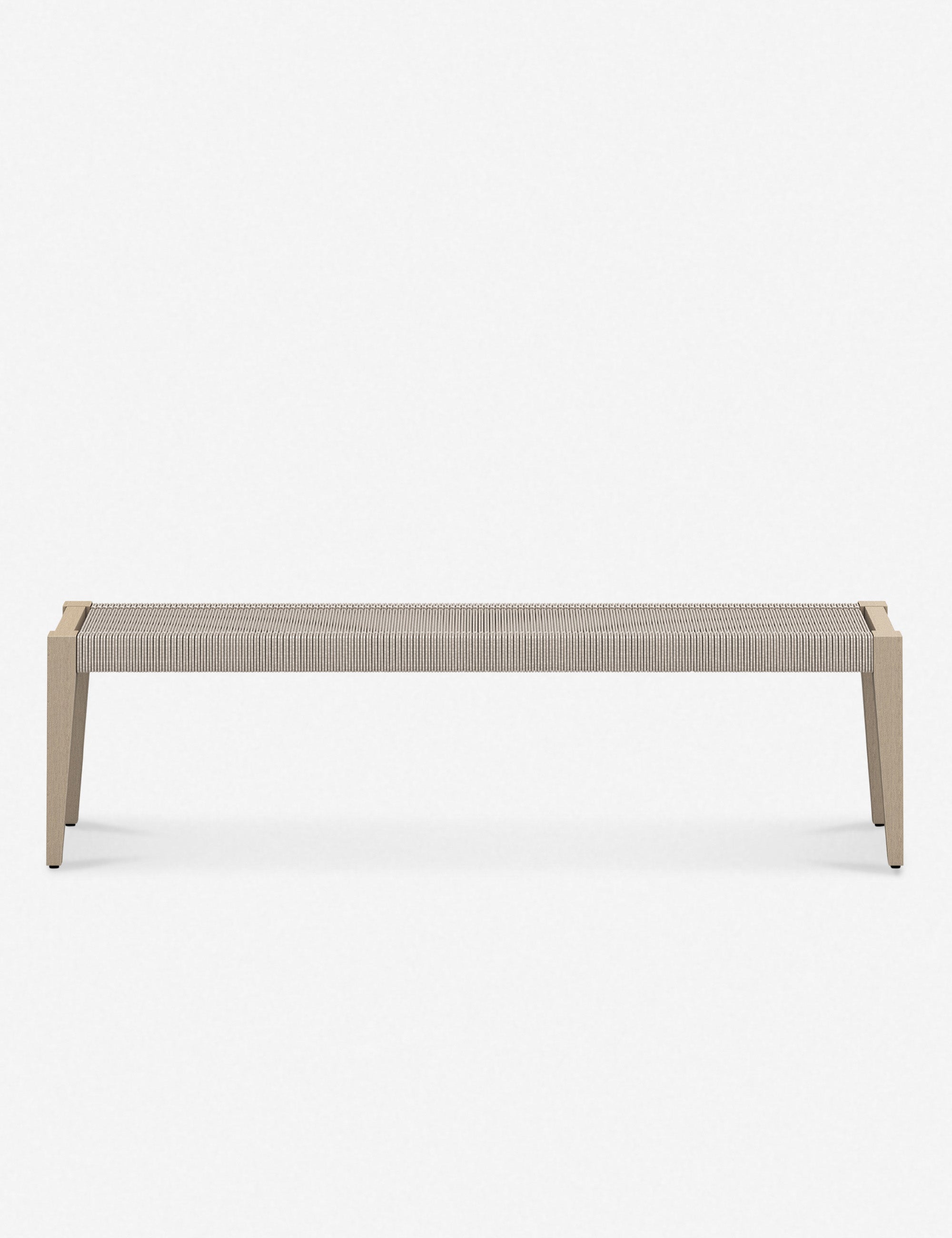 Lulu and Georgia - Cadenza Indoor / Outdoor Bench