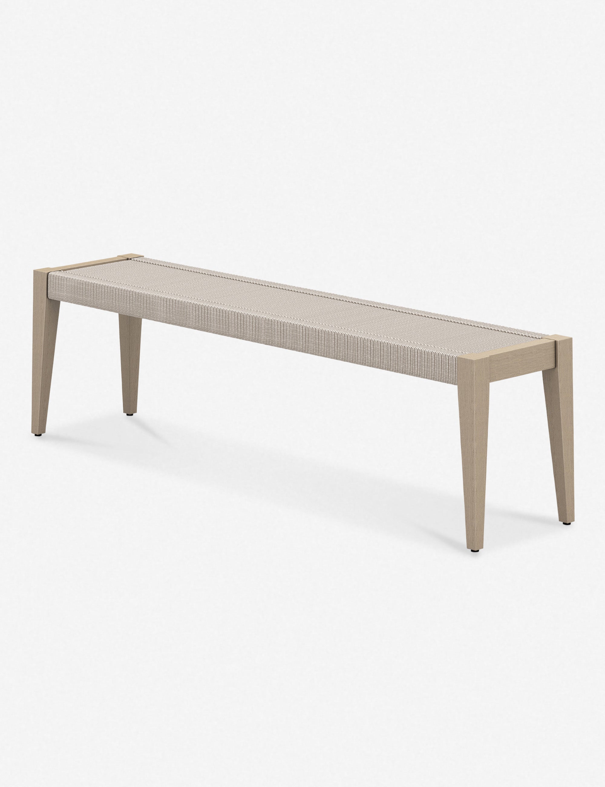 Lulu and Georgia - Cadenza Indoor / Outdoor Bench