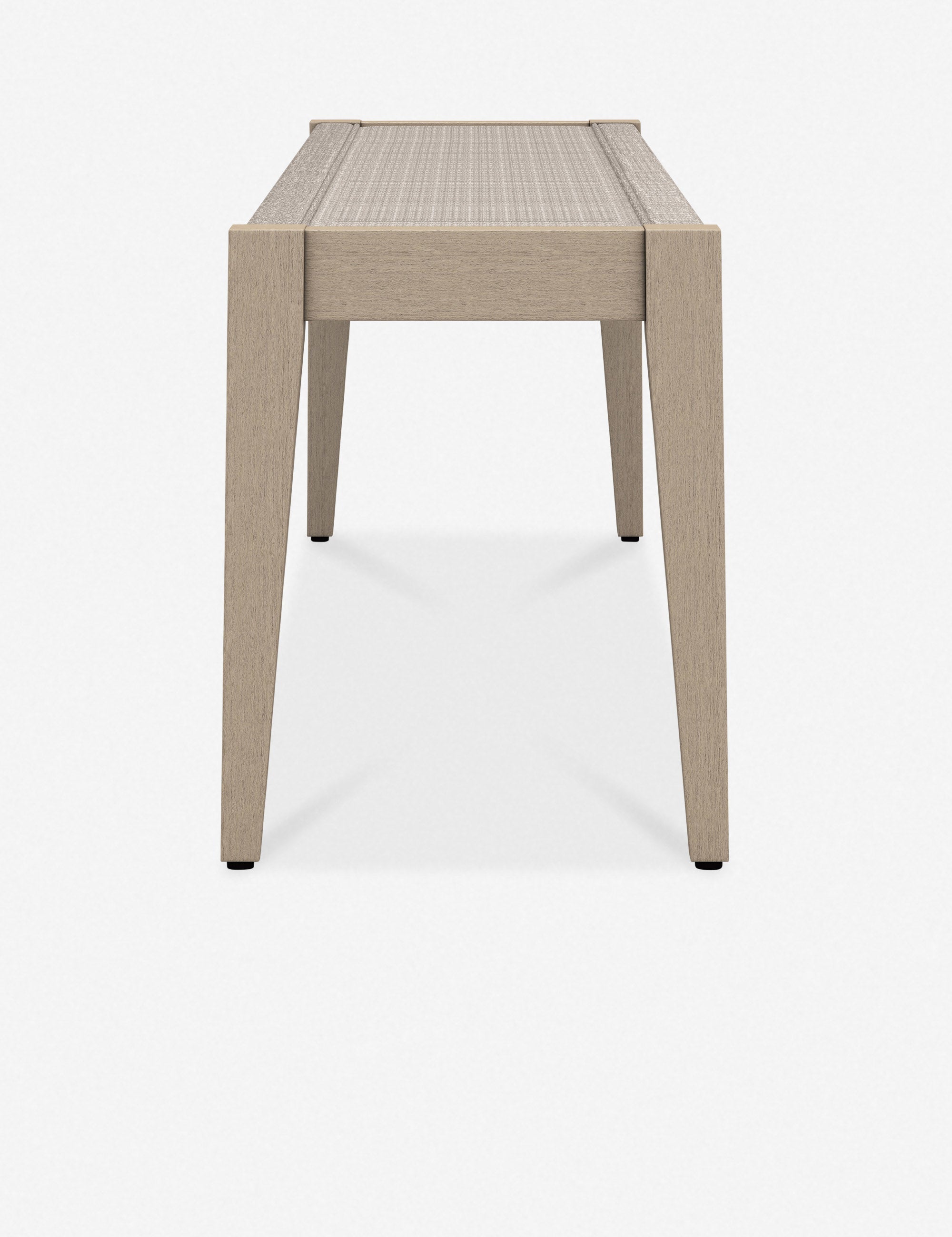 Lulu and Georgia - Cadenza Indoor / Outdoor Bench