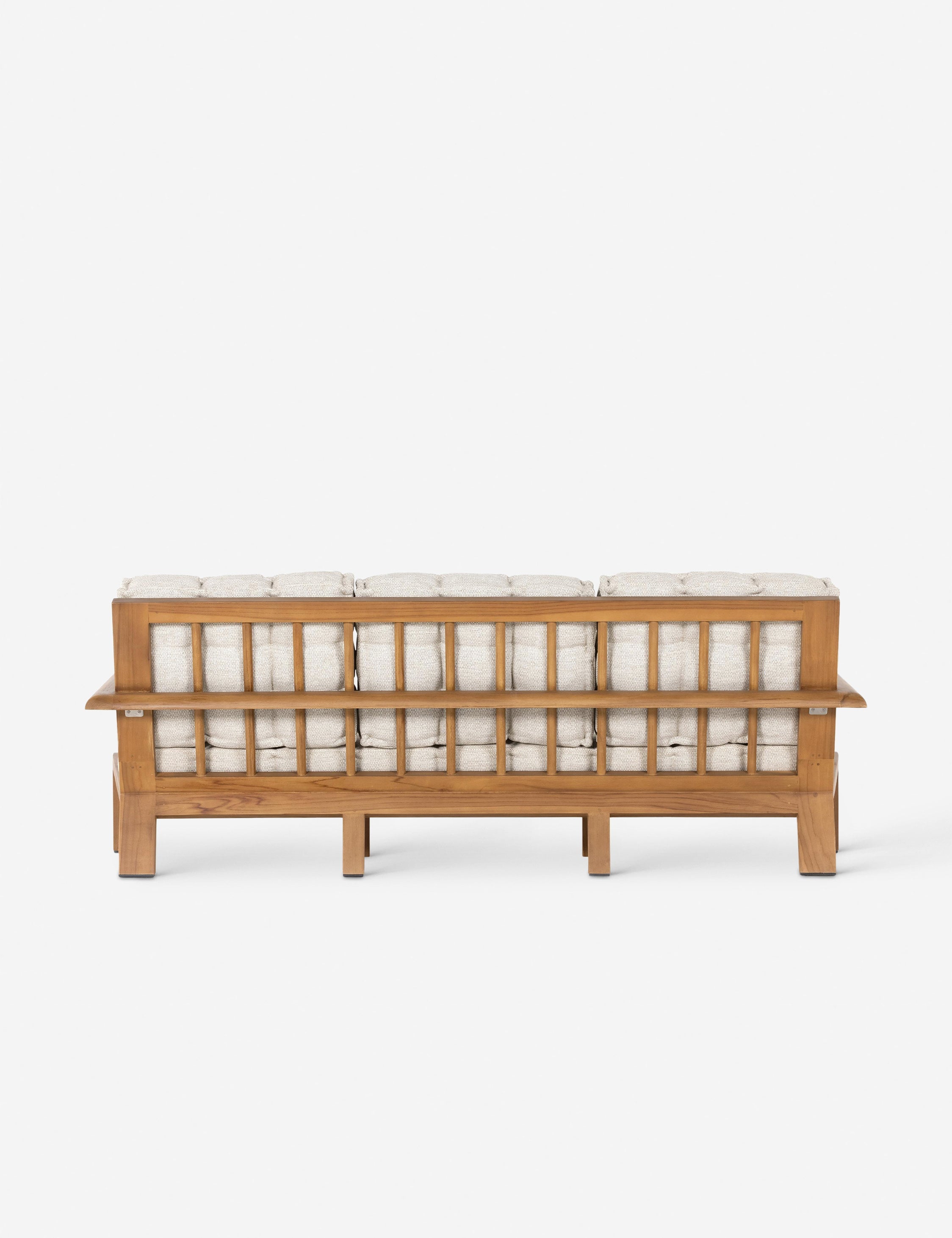 Lulu and Georgia - Amabel Indoor / Outdoor Sofa