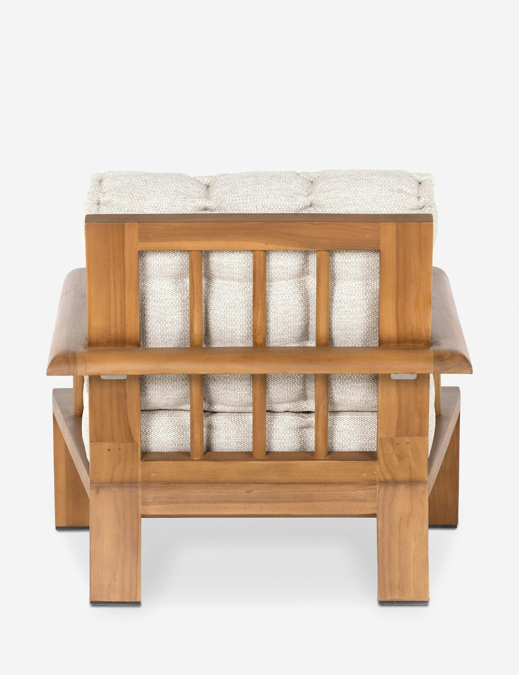 Lulu and Georgia - Amabel Indoor / Outdoor Accent Chair