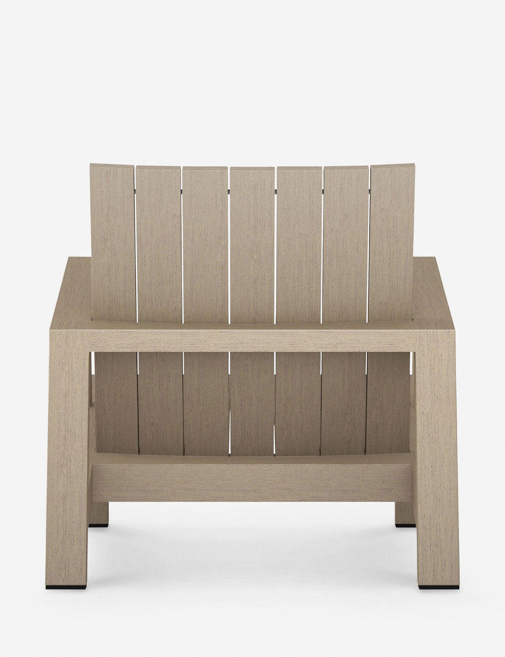 Lulu and Georgia - Open Box: Adym Indoor / Outdoor Accent Chair