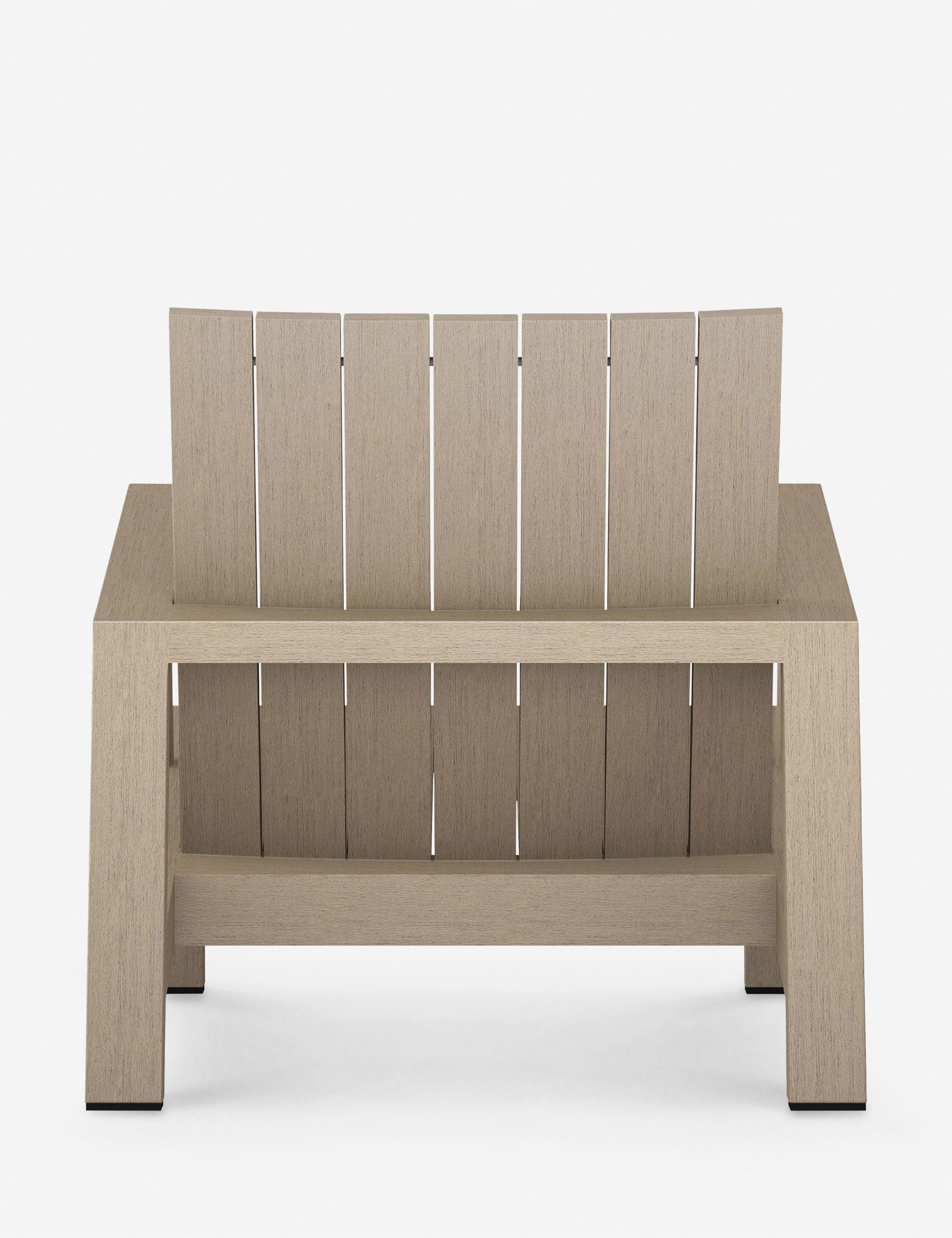 Lulu and Georgia - Open Box: Adym Indoor / Outdoor Accent Chair