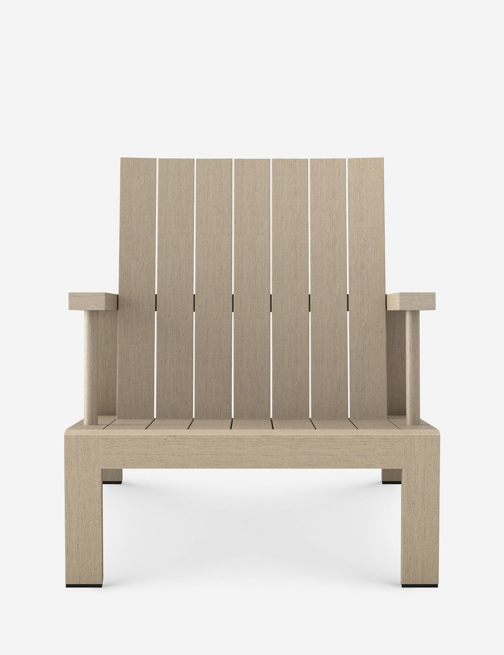 Lulu and Georgia - Open Box: Adym Indoor / Outdoor Accent Chair