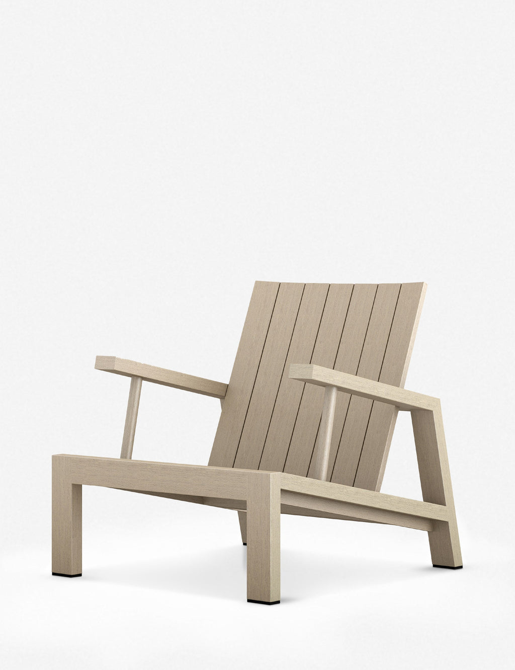 Lulu and Georgia - Adym Indoor / Outdoor Accent Chair