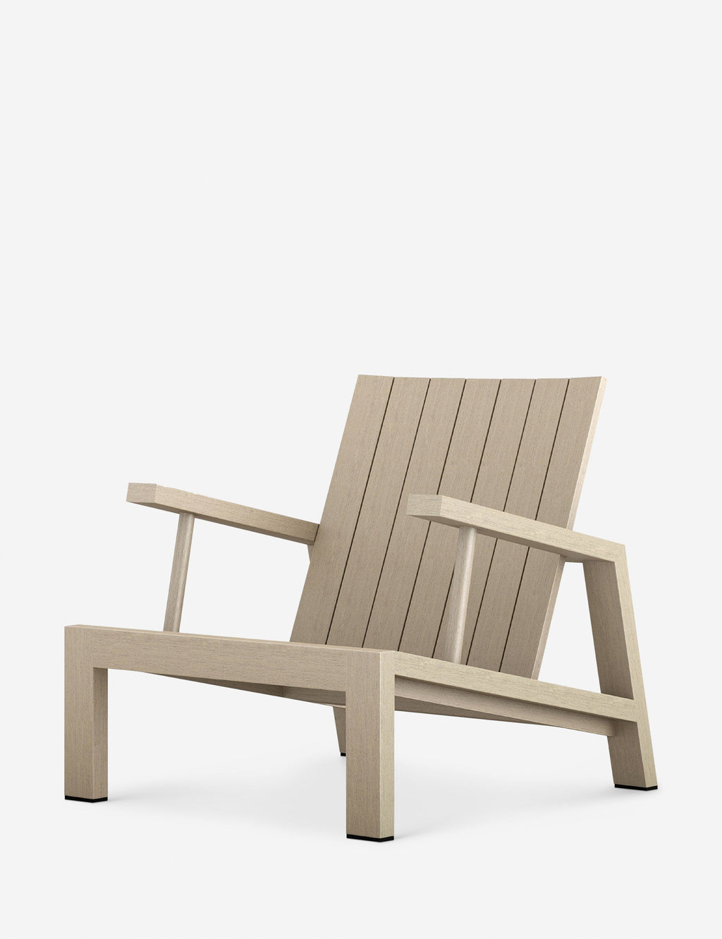 Lulu and Georgia - Open Box: Adym Indoor / Outdoor Accent Chair