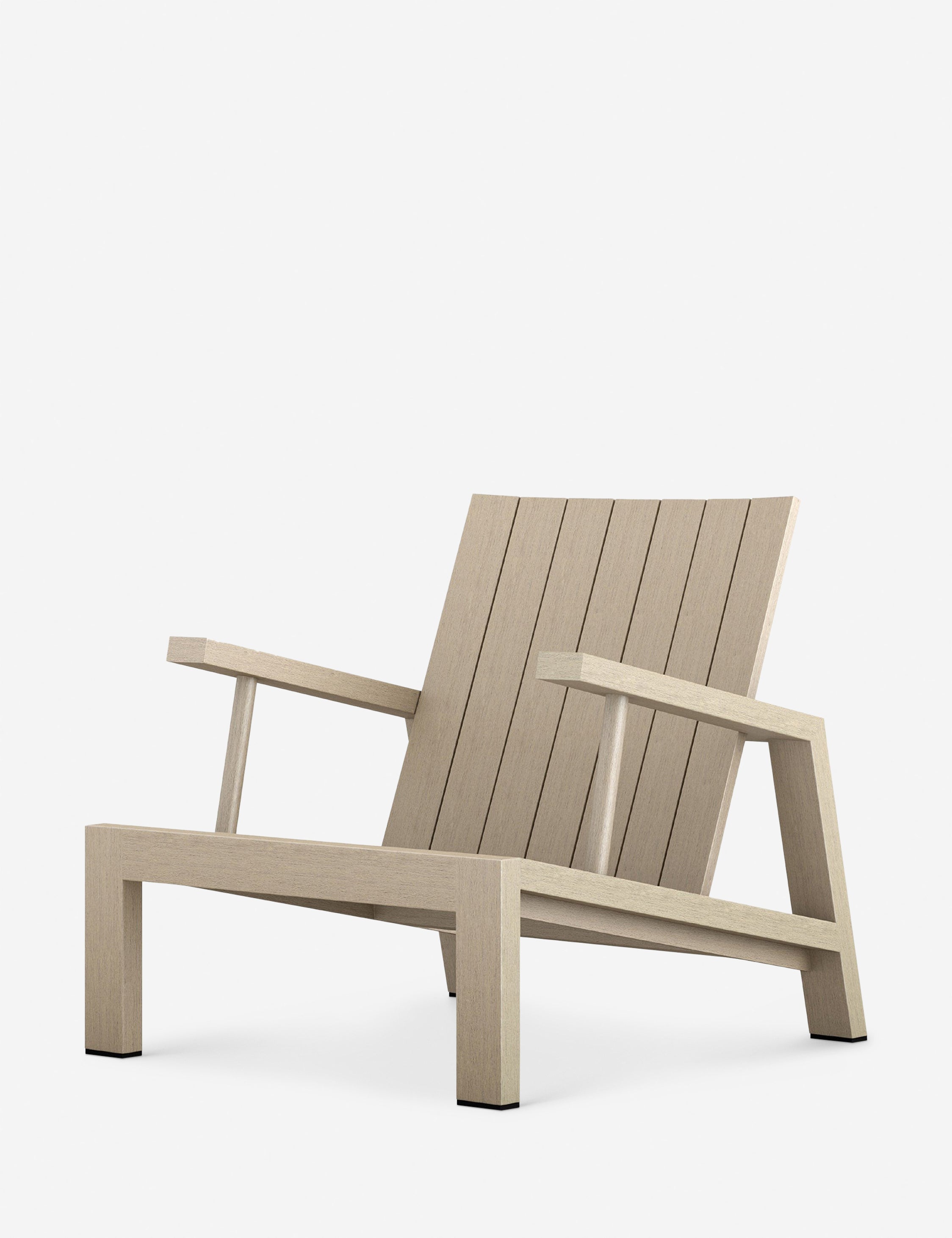 Lulu and Georgia - Open Box: Adym Indoor / Outdoor Accent Chair