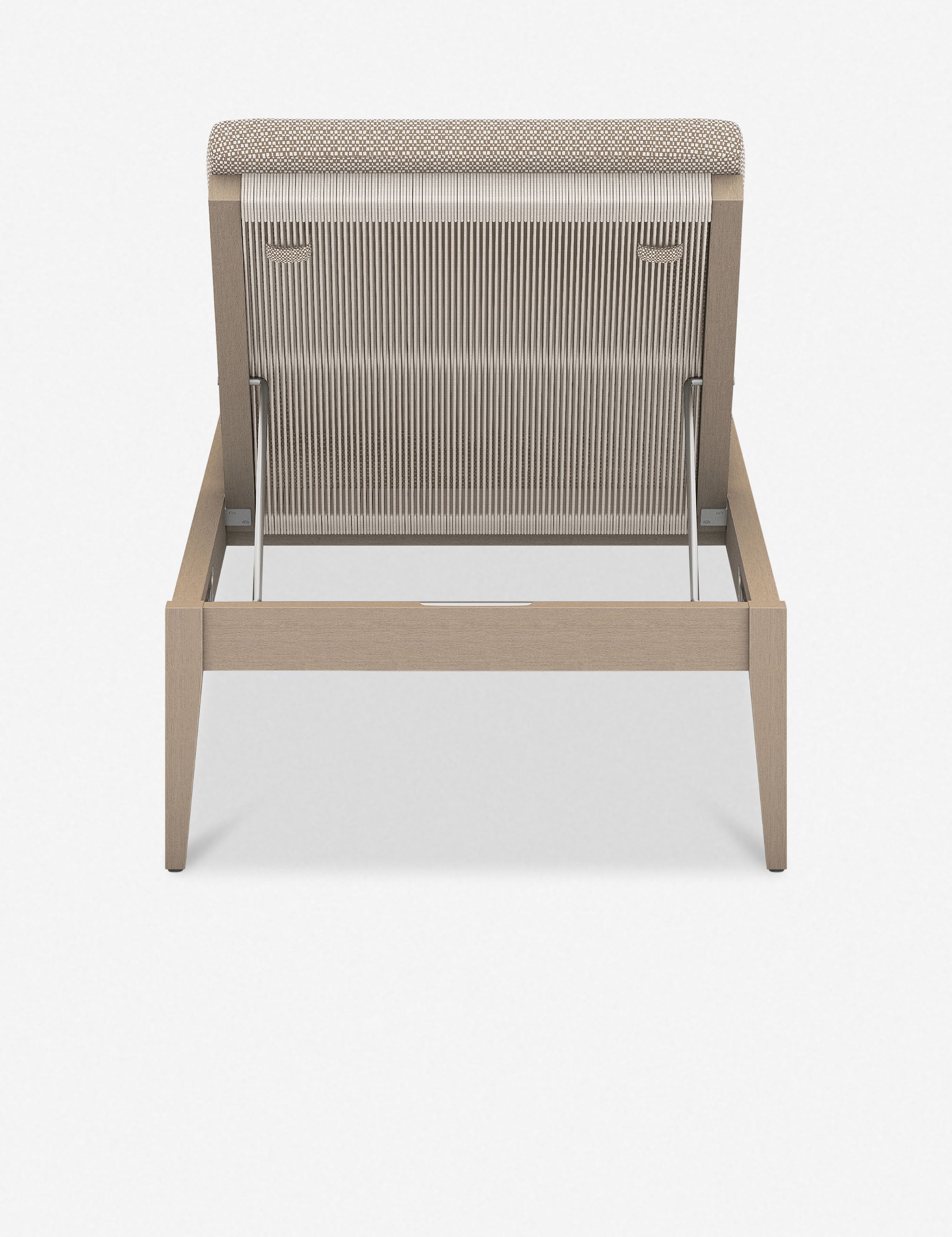 Lulu and Georgia - Cadenza Indoor / Outdoor Chaise